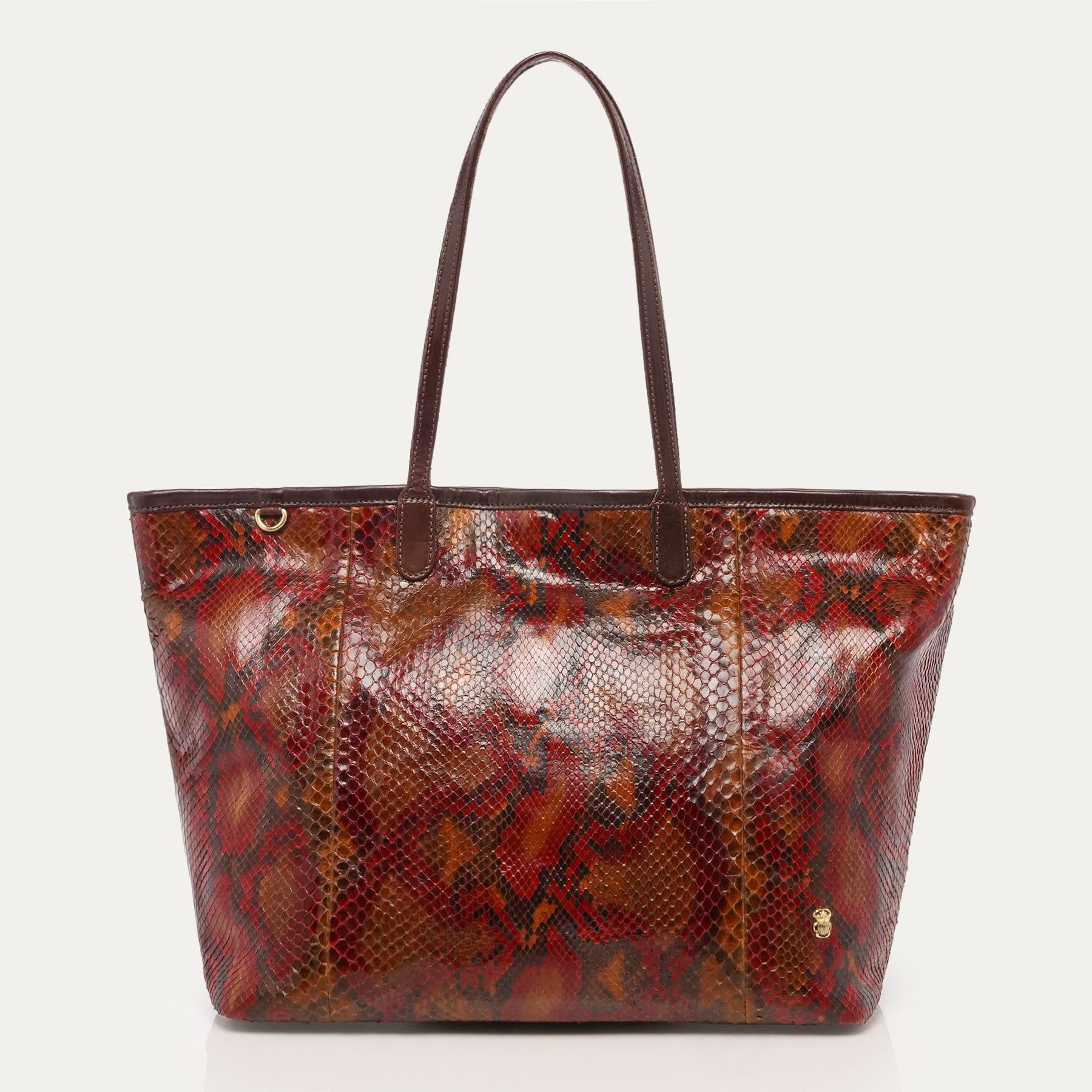 Sac Claris Virot Marny Python Marovino | Podiums Nancy
