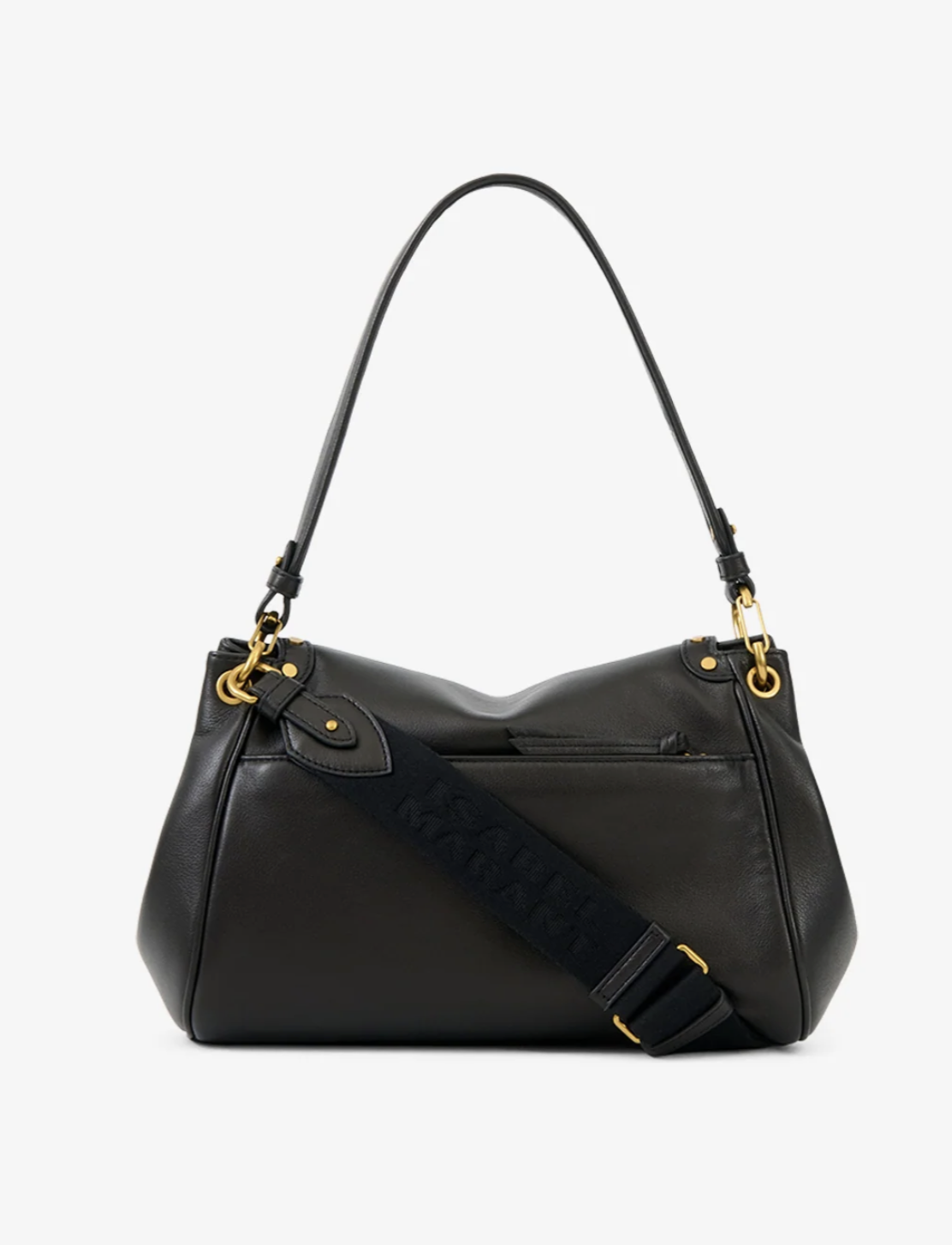 Sac Isabel Marant Chany M Black | Podiums Nancy