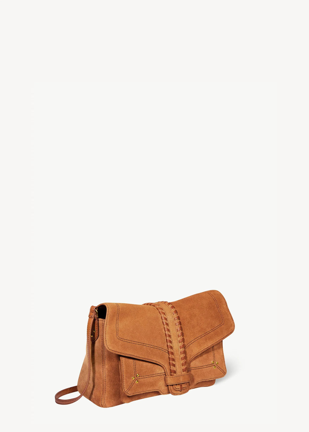 Sac Jérôme Dreyfuss Harry M Caramel | Podiums Nancy
