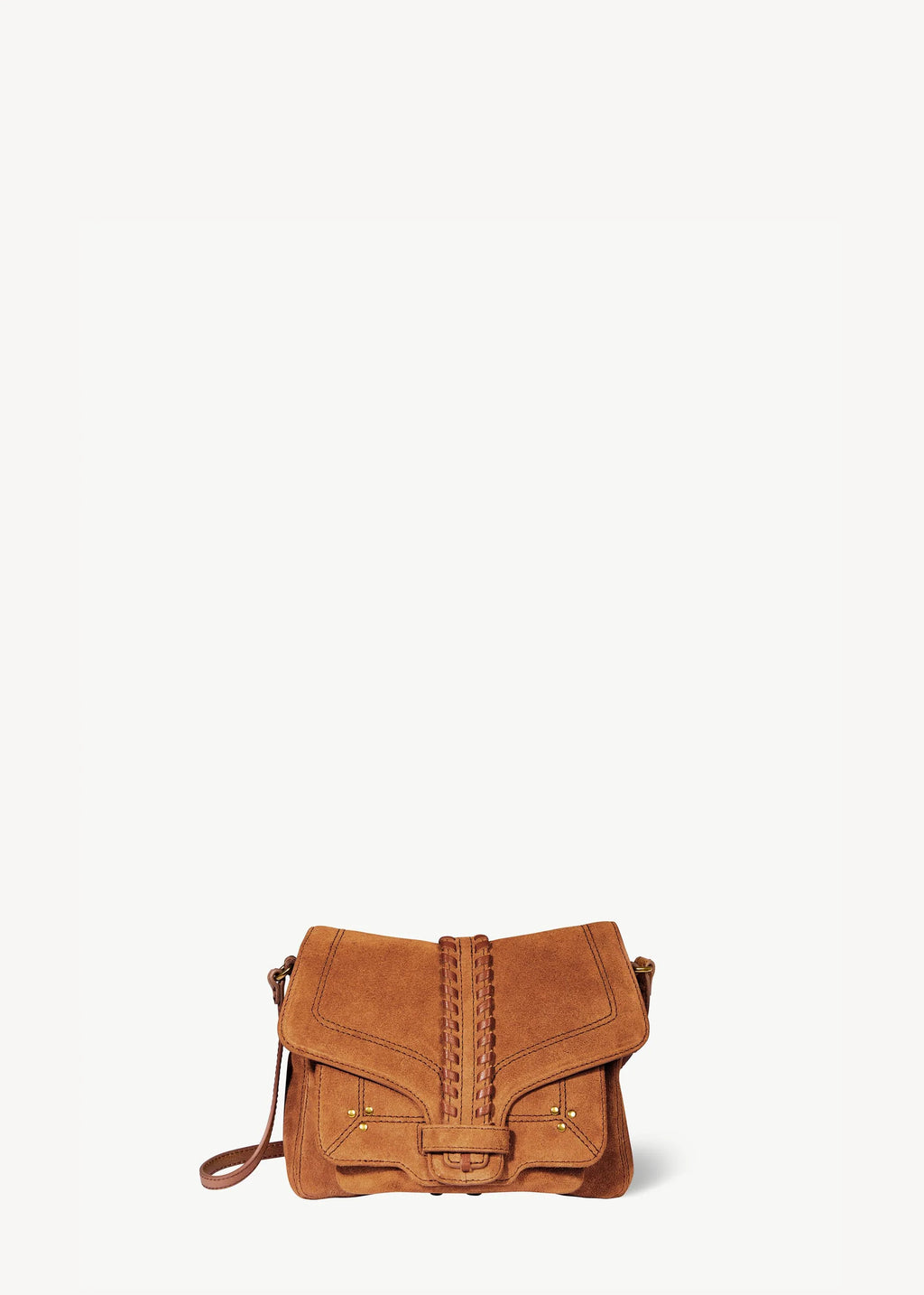 Sac Jérôme Dreyfuss Harry S Caramel | Podiums Nancy