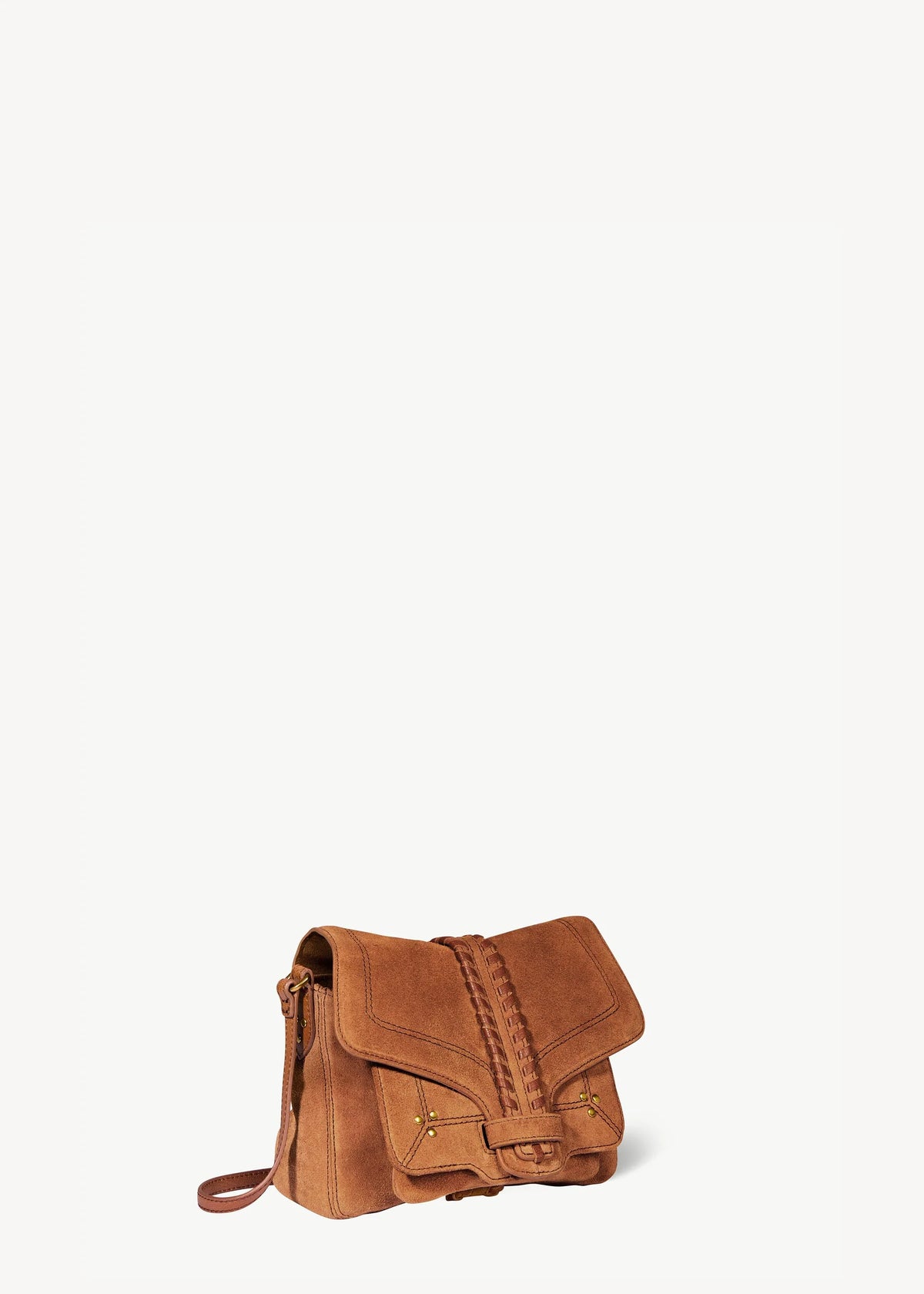 Sac Jérôme Dreyfuss Harry S Caramel | Podiums Nancy