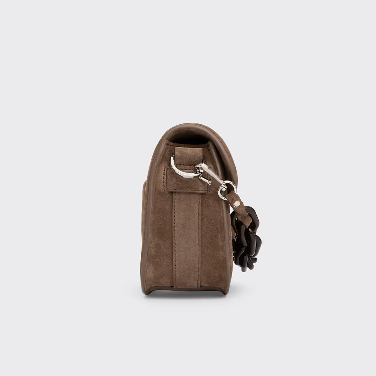 Sac Pierre Hardy Mini AlphaVille Marron Clair | Podiums Nancy