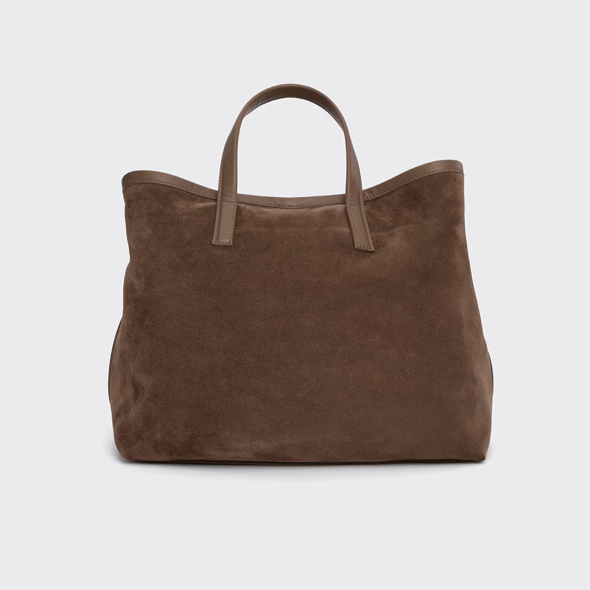 Sac Pierre Hardy Tote Alpha Day Marron Clair/Camel | Podiums Nancy