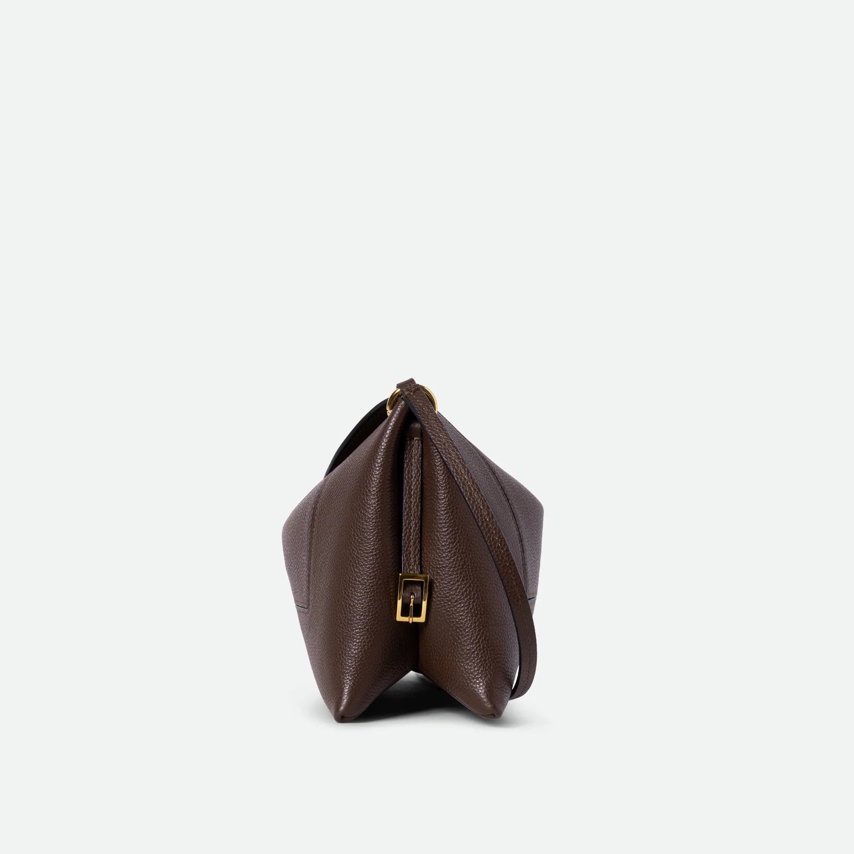 Sac Wandler Penelope Slouch Coffee Crust | Podiums Nancy