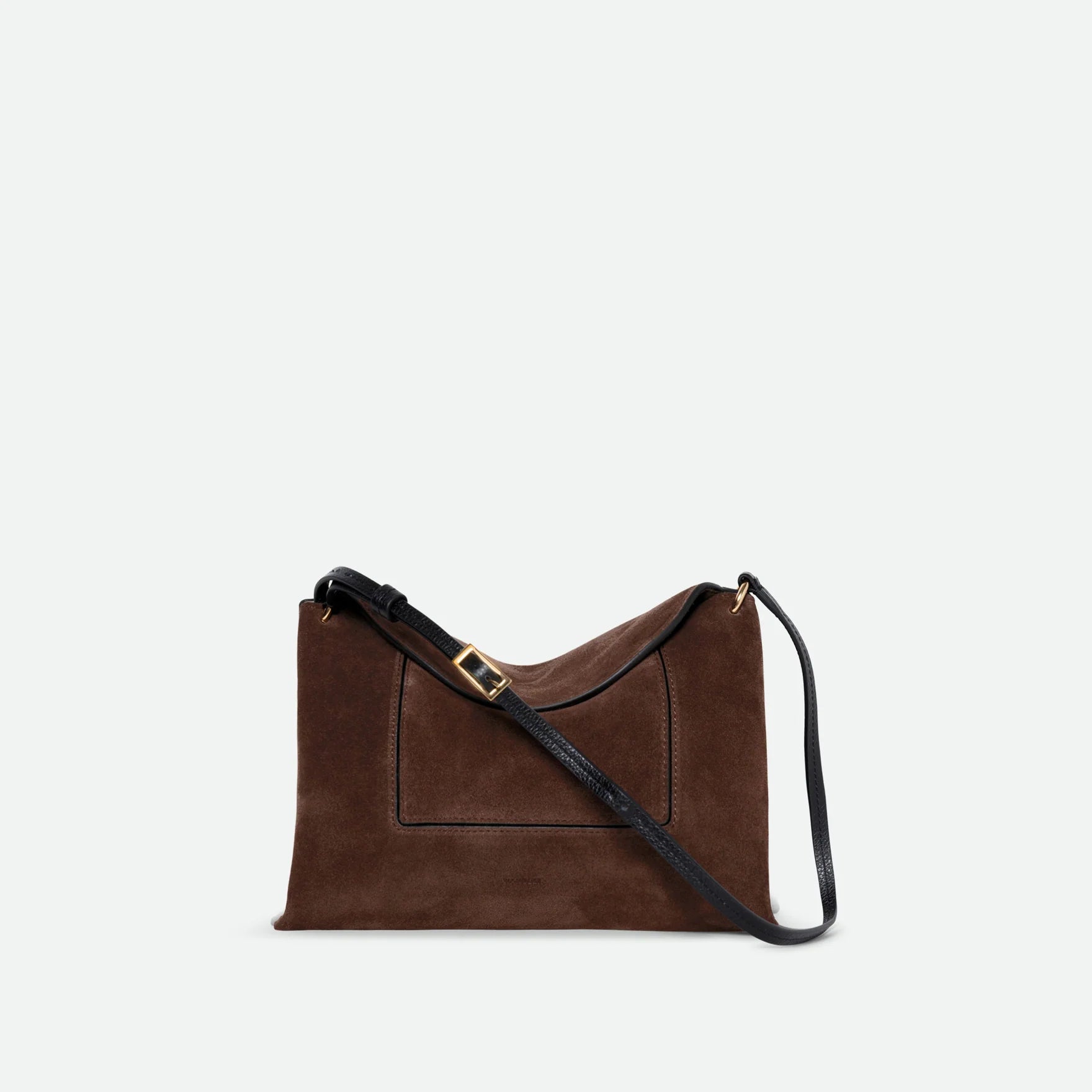 Sac Wandler Penelope Slouch Palissande | Podiums Nancy