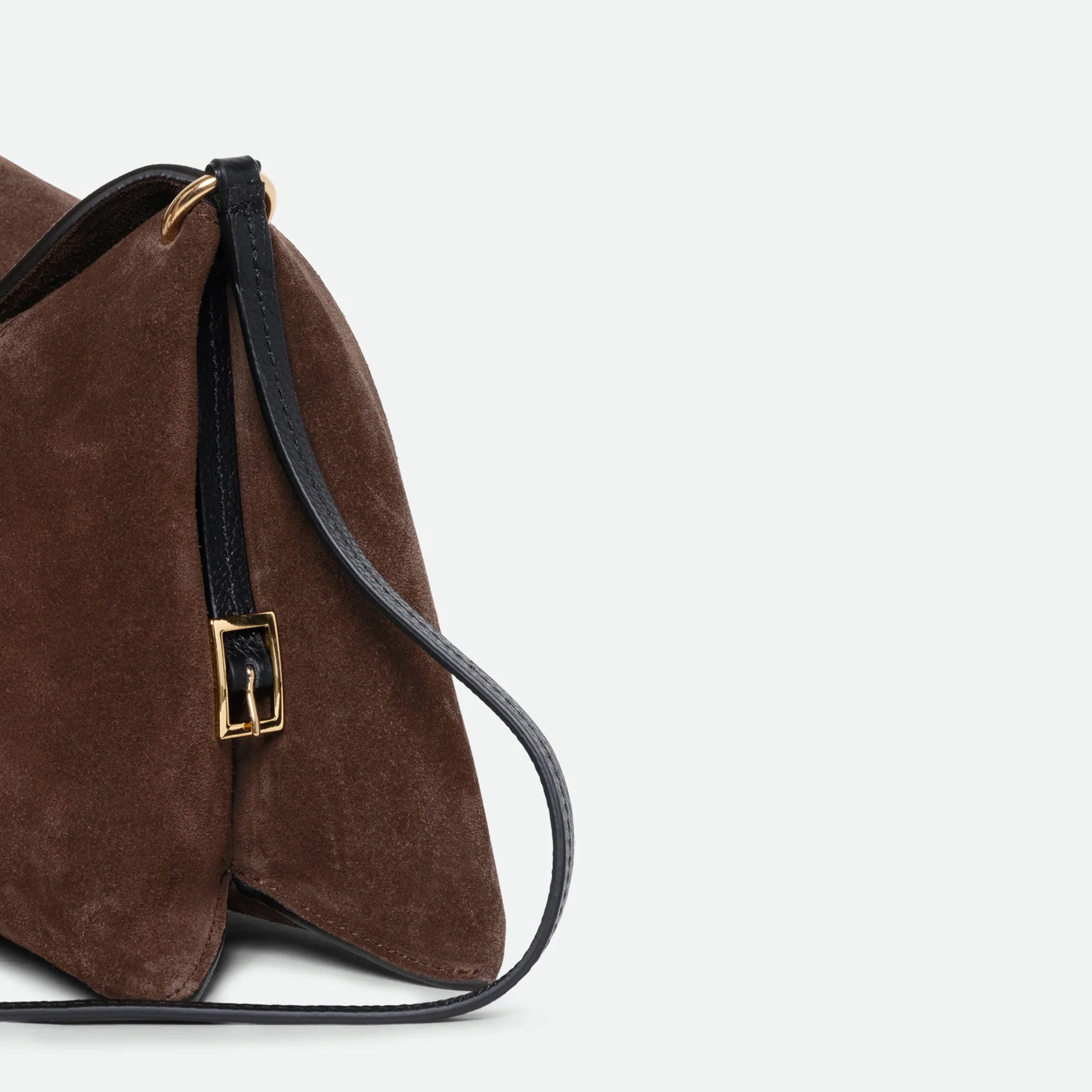 Sac Wandler Penelope Slouch Palissande | Podiums Nancy