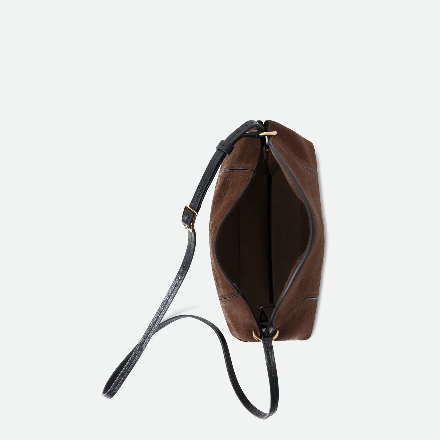 Sac Wandler Penelope Slouch Palissande | Podiums Nancy