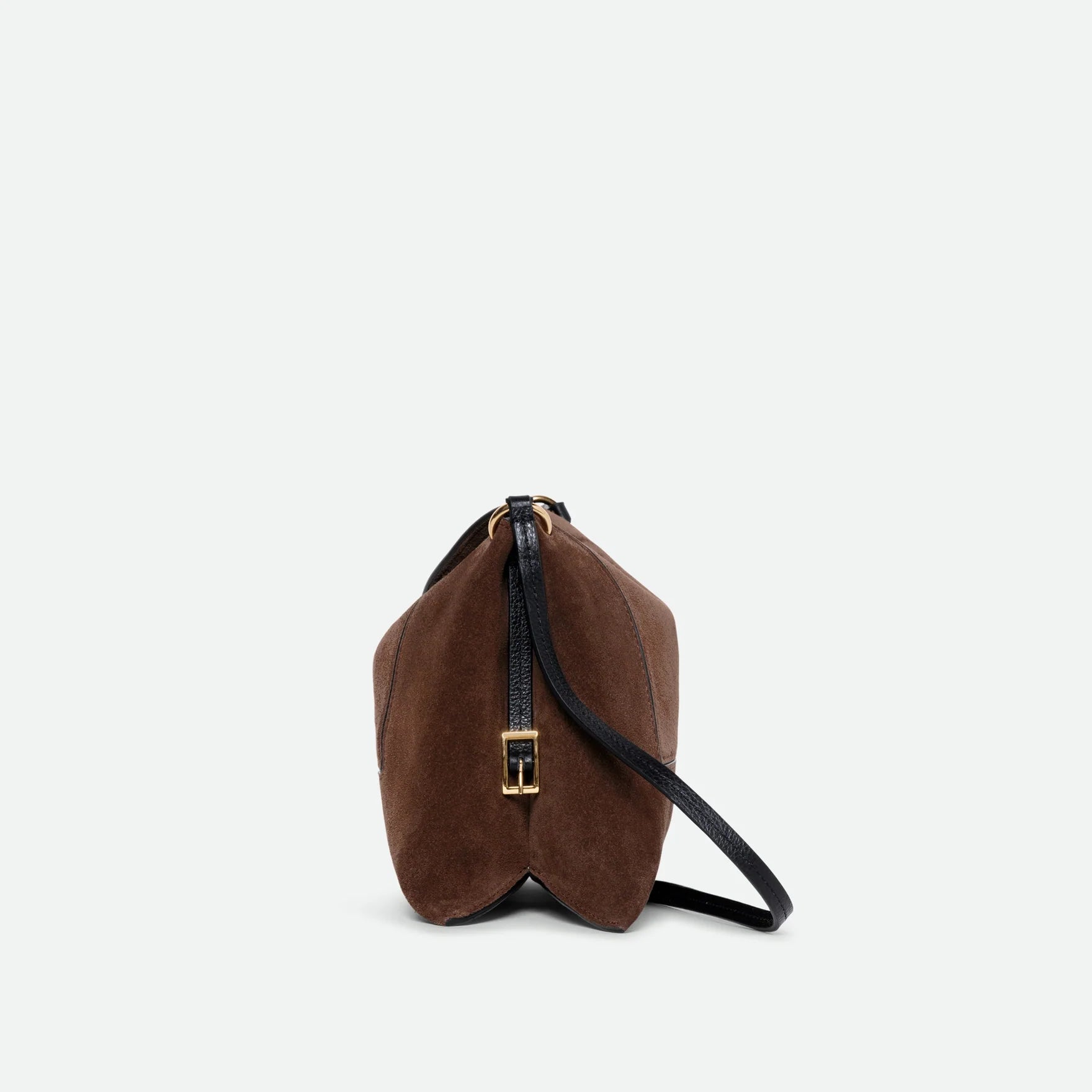 Sac Wandler Penelope Slouch Palissande | Podiums Nancy