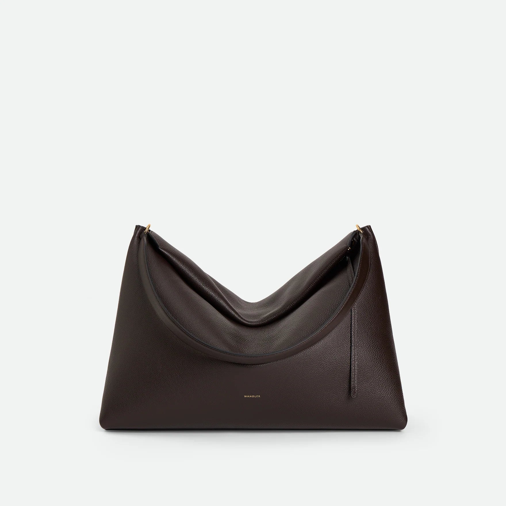 Sac Wandler Penelope Tote Soil Crust | Podiums Nancy