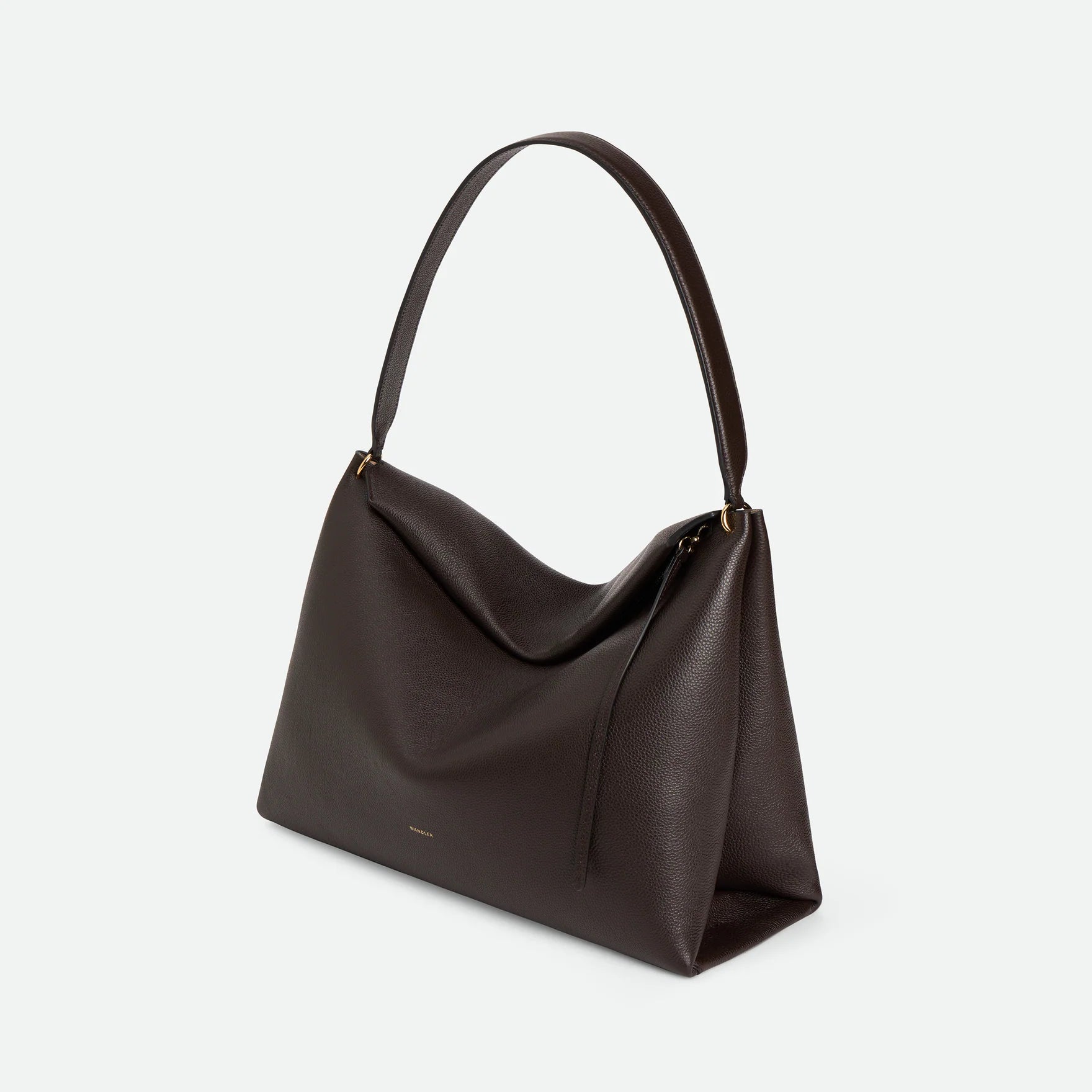 Sac Wandler Penelope Tote Soil Crust | Podiums Nancy