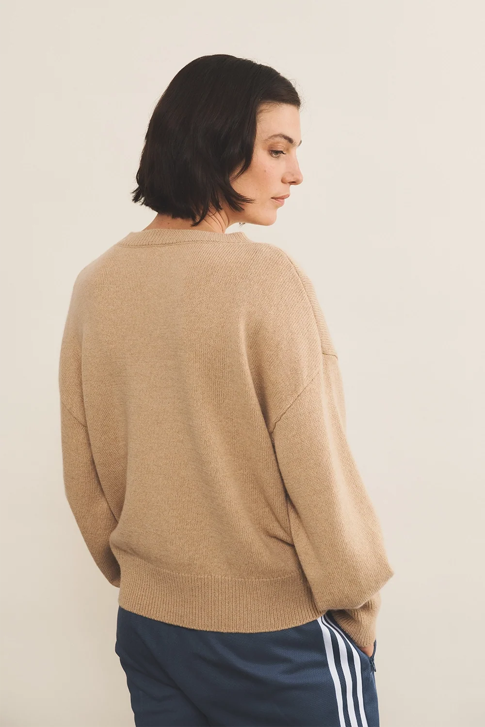 Pull Linnea Lund Sarah Sand