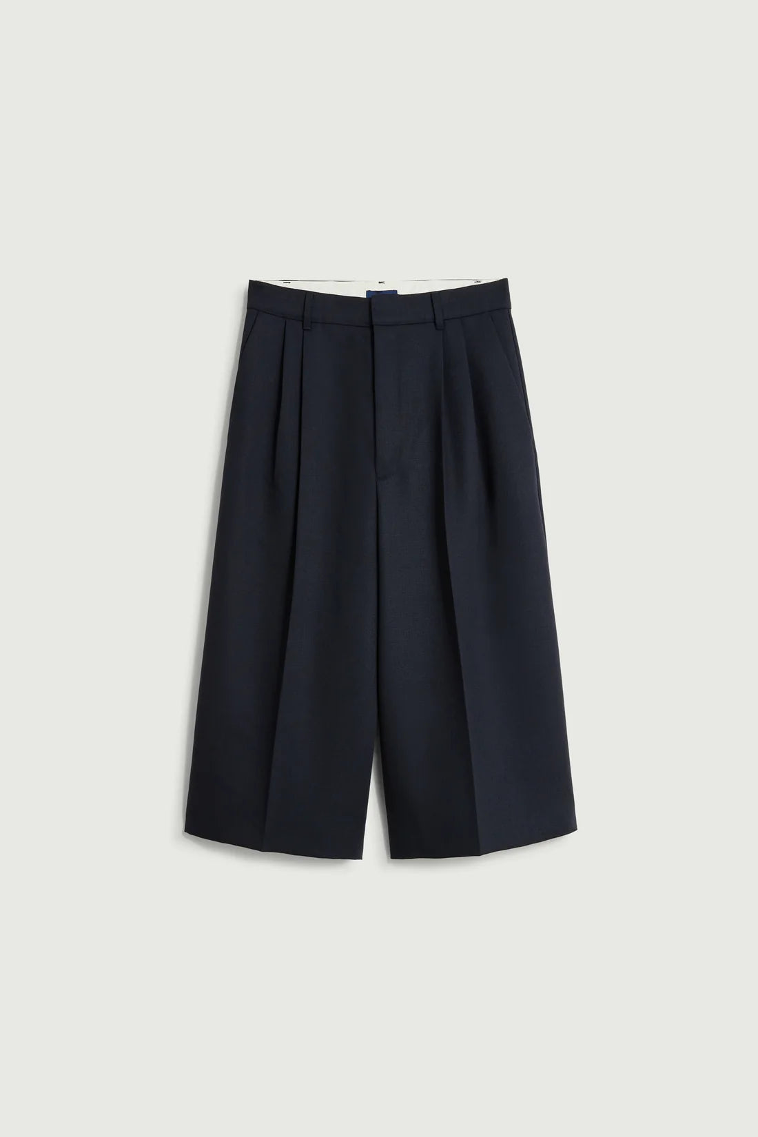 Short Soeur Jude Deep Navy | Podiums Nancy