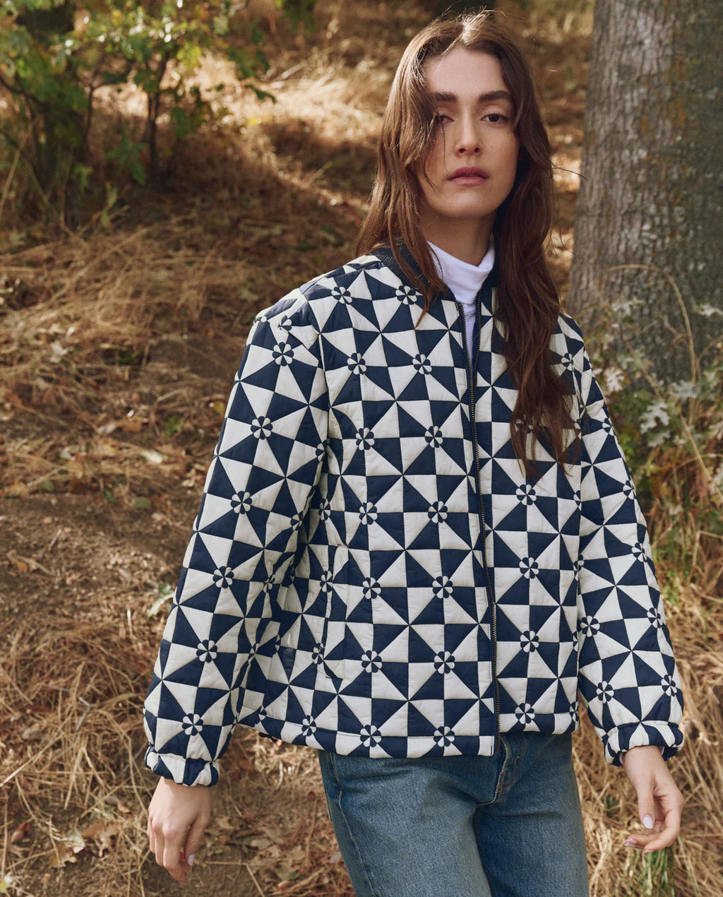 Veste The Great alps puffer