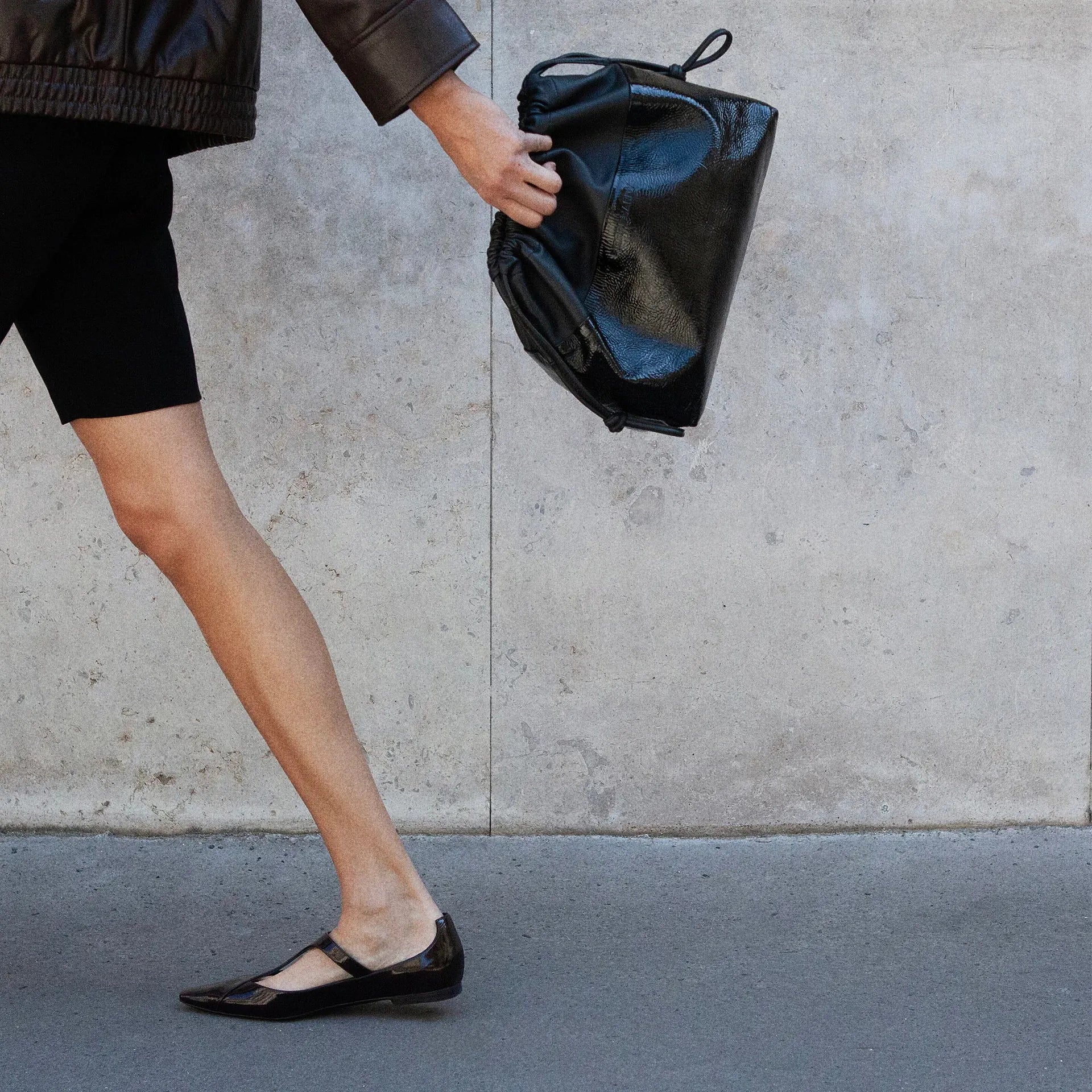 Ballerine Pierre Hardy Eddie