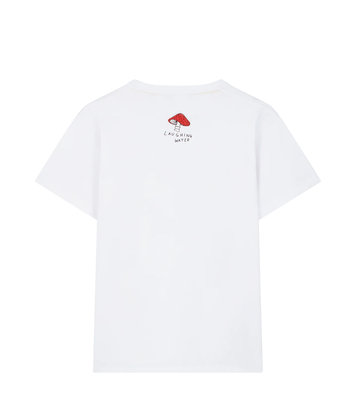 Tee-Shirt Mira Mikati Rainbow Heres Comes Sunshine | Podiums Nancy