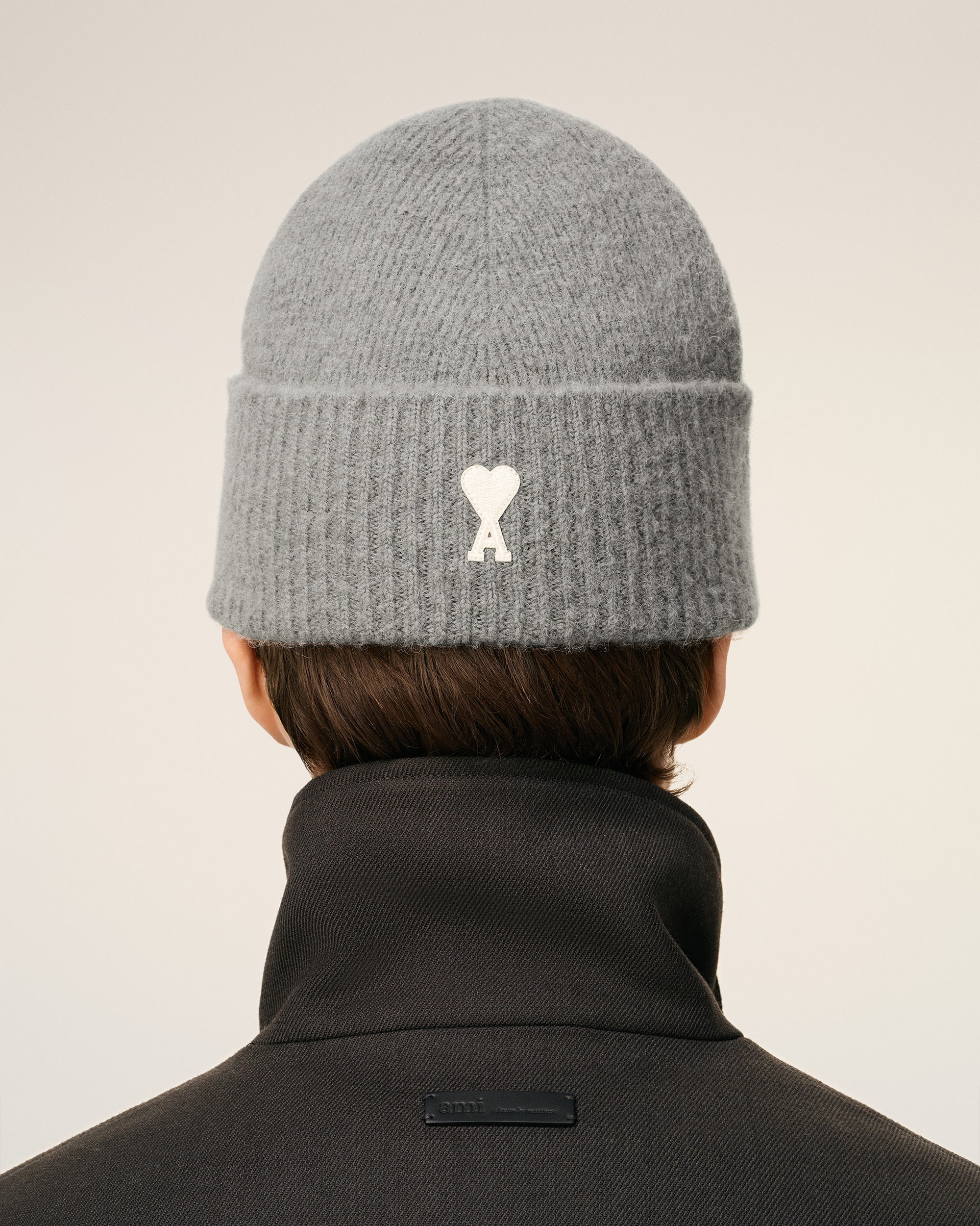 bonnet ami de cœur - PODIUMS NANCY