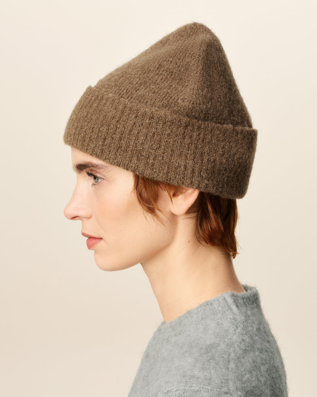 bonnet ami de cœur - PODIUMS NANCY