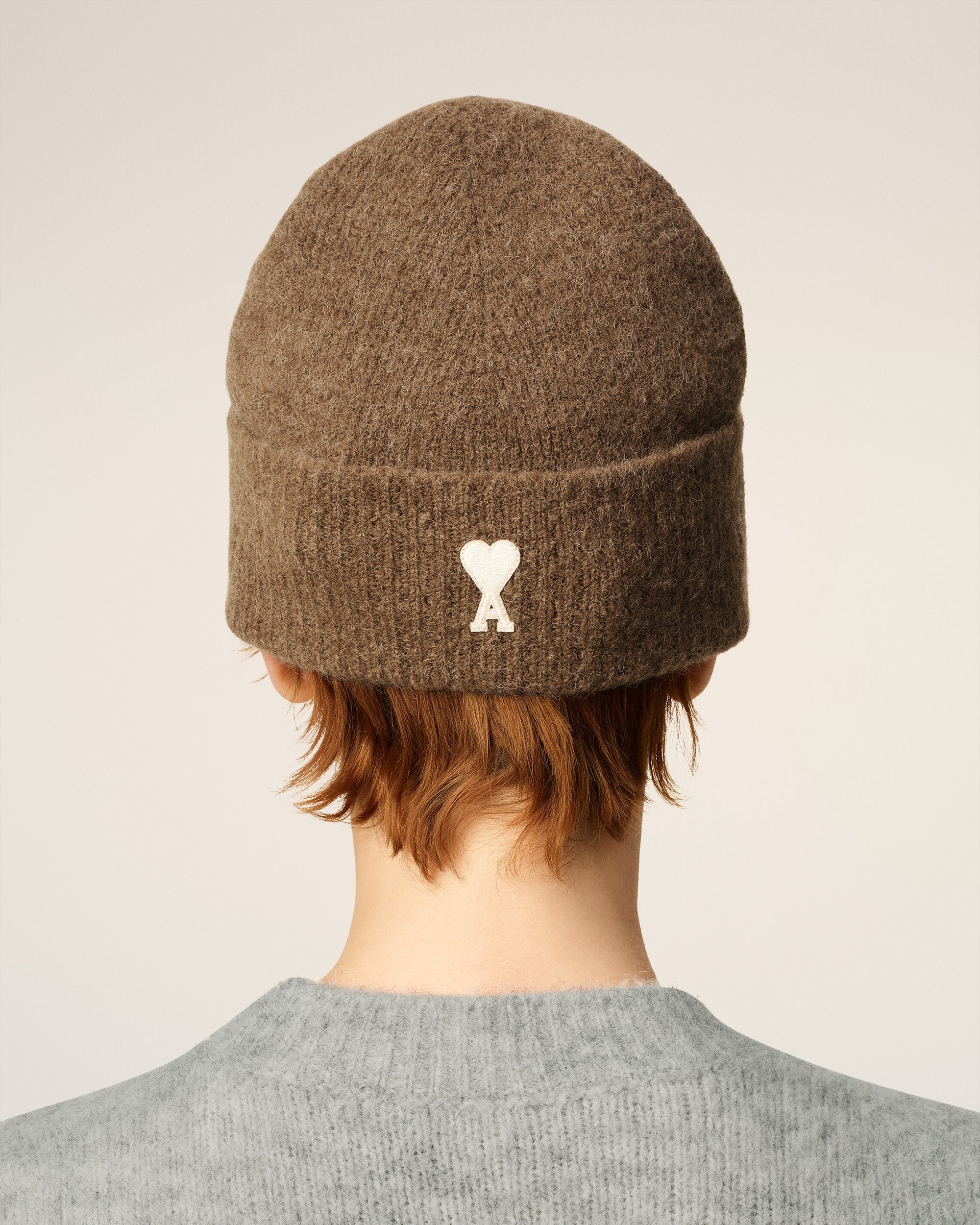 bonnet ami de cœur - PODIUMS NANCY