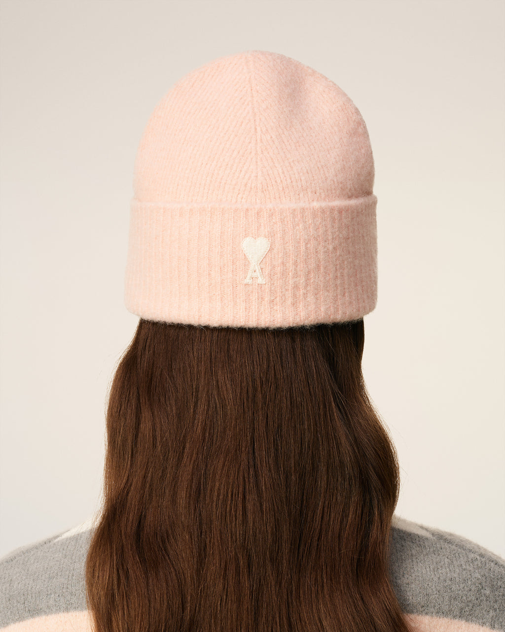 bonnet ami de cœur - PODIUMS NANCY