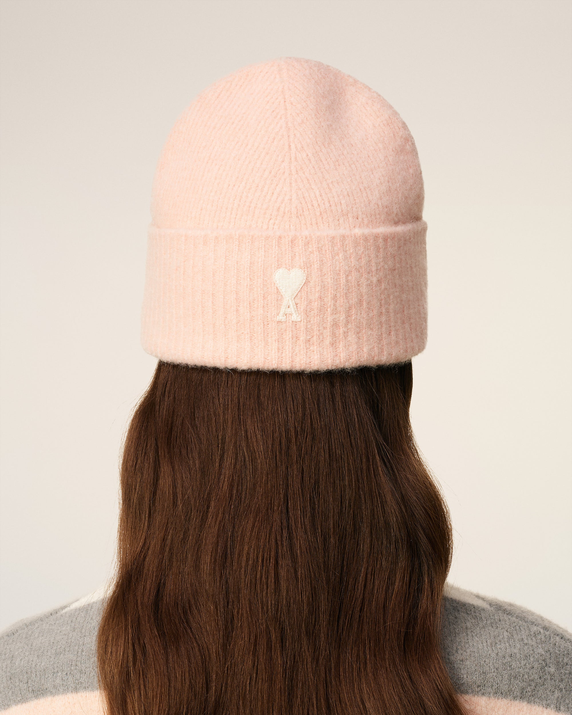 bonnet ami de cœur - PODIUMS NANCY