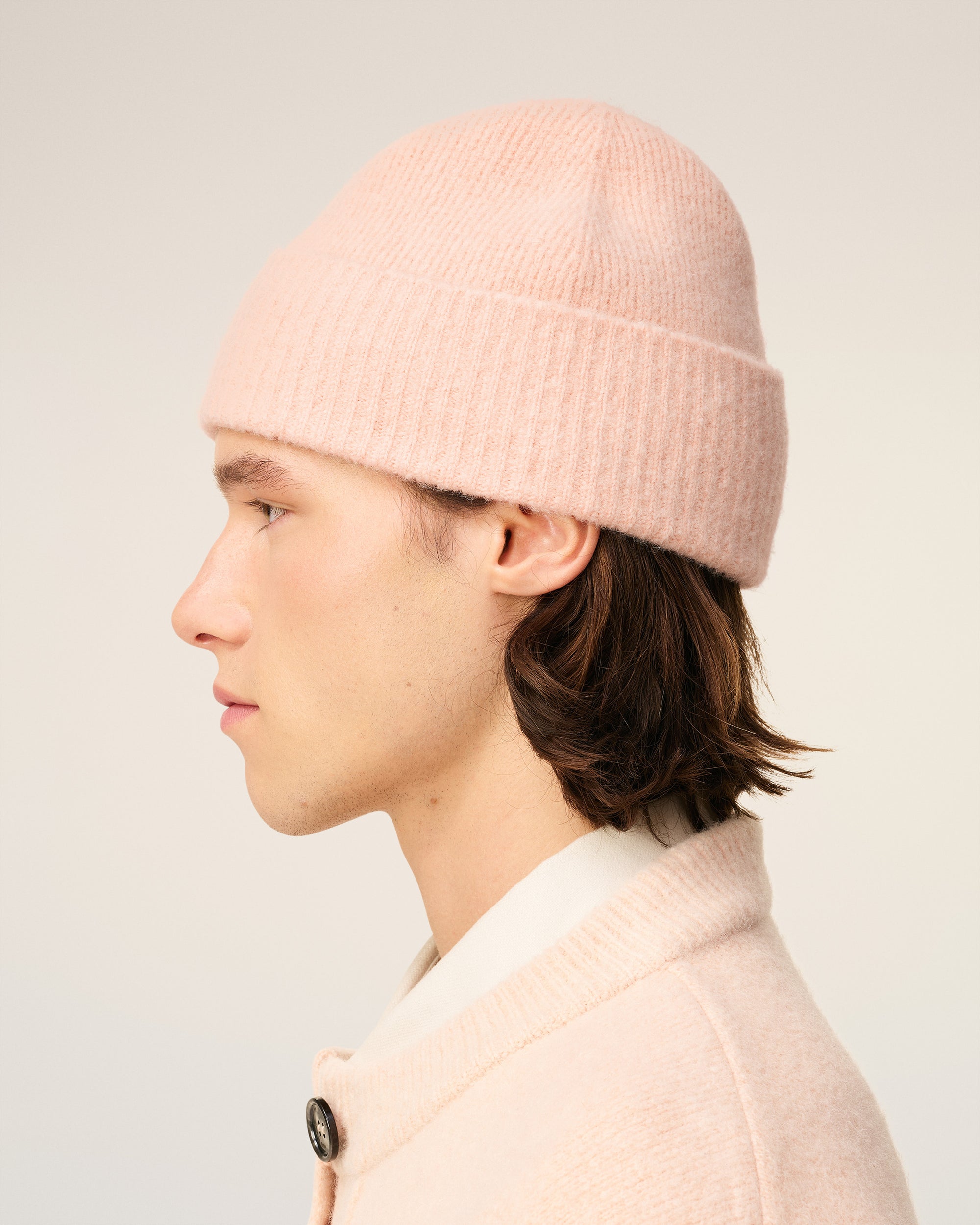 bonnet ami de cœur - PODIUMS NANCY