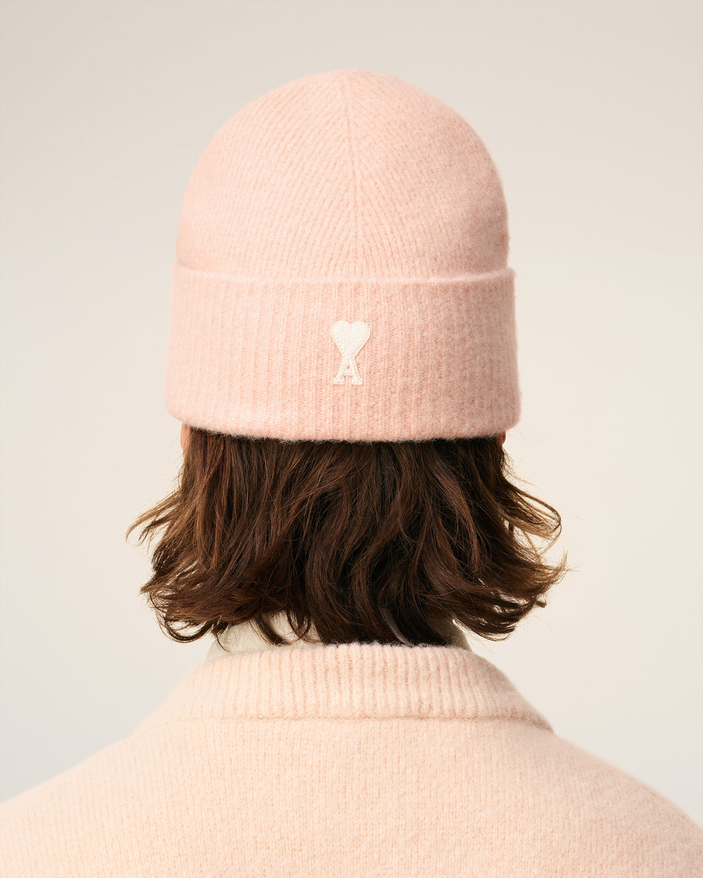 bonnet ami de cœur - PODIUMS NANCY