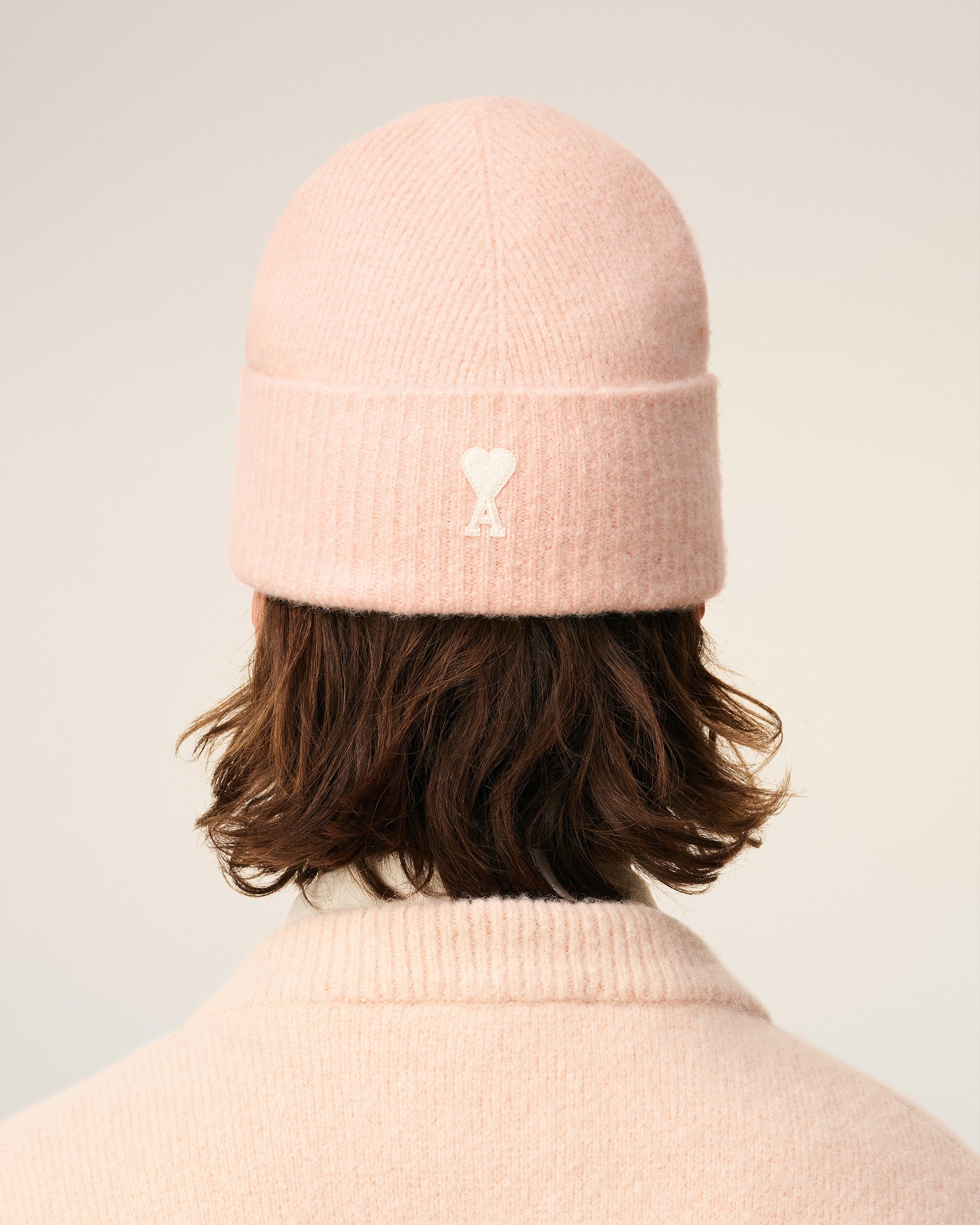 bonnet ami de cœur - PODIUMS NANCY