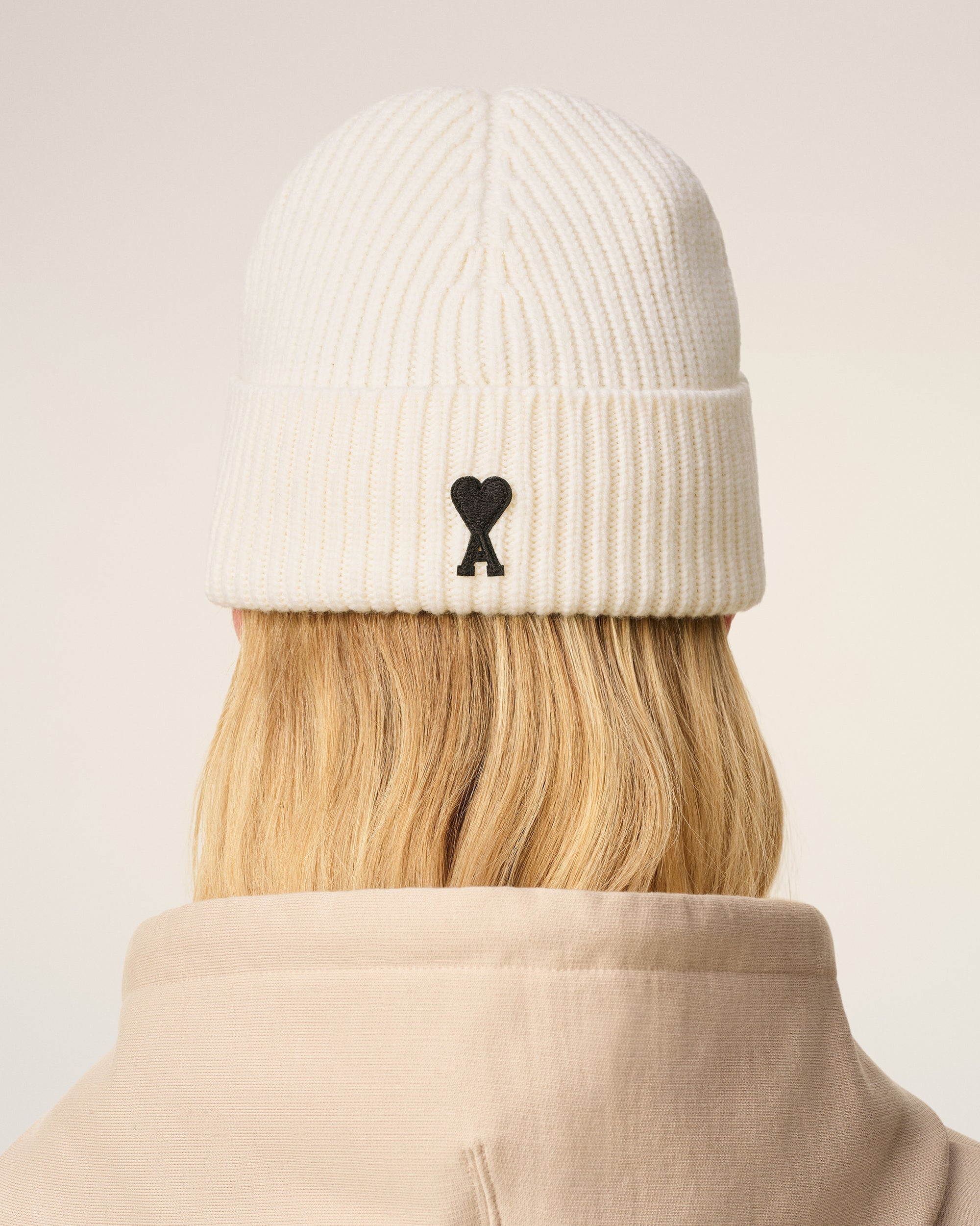 bonnet ami de cœur - PODIUMS NANCY