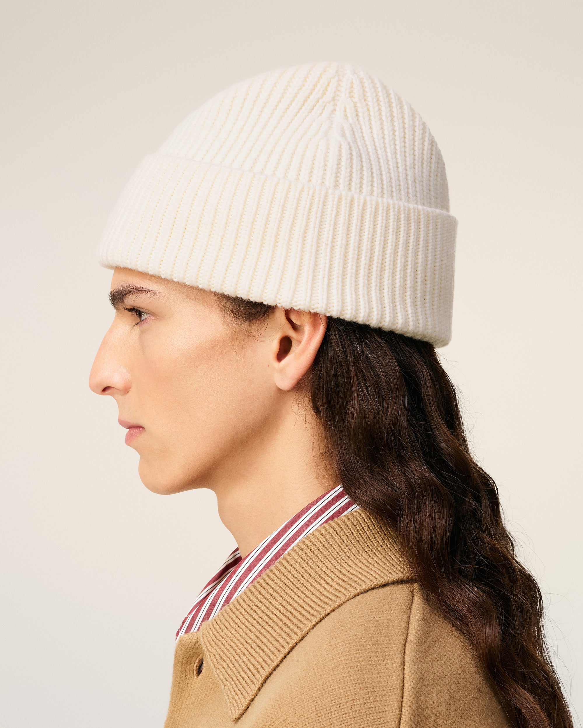 bonnet ami de cœur - PODIUMS NANCY