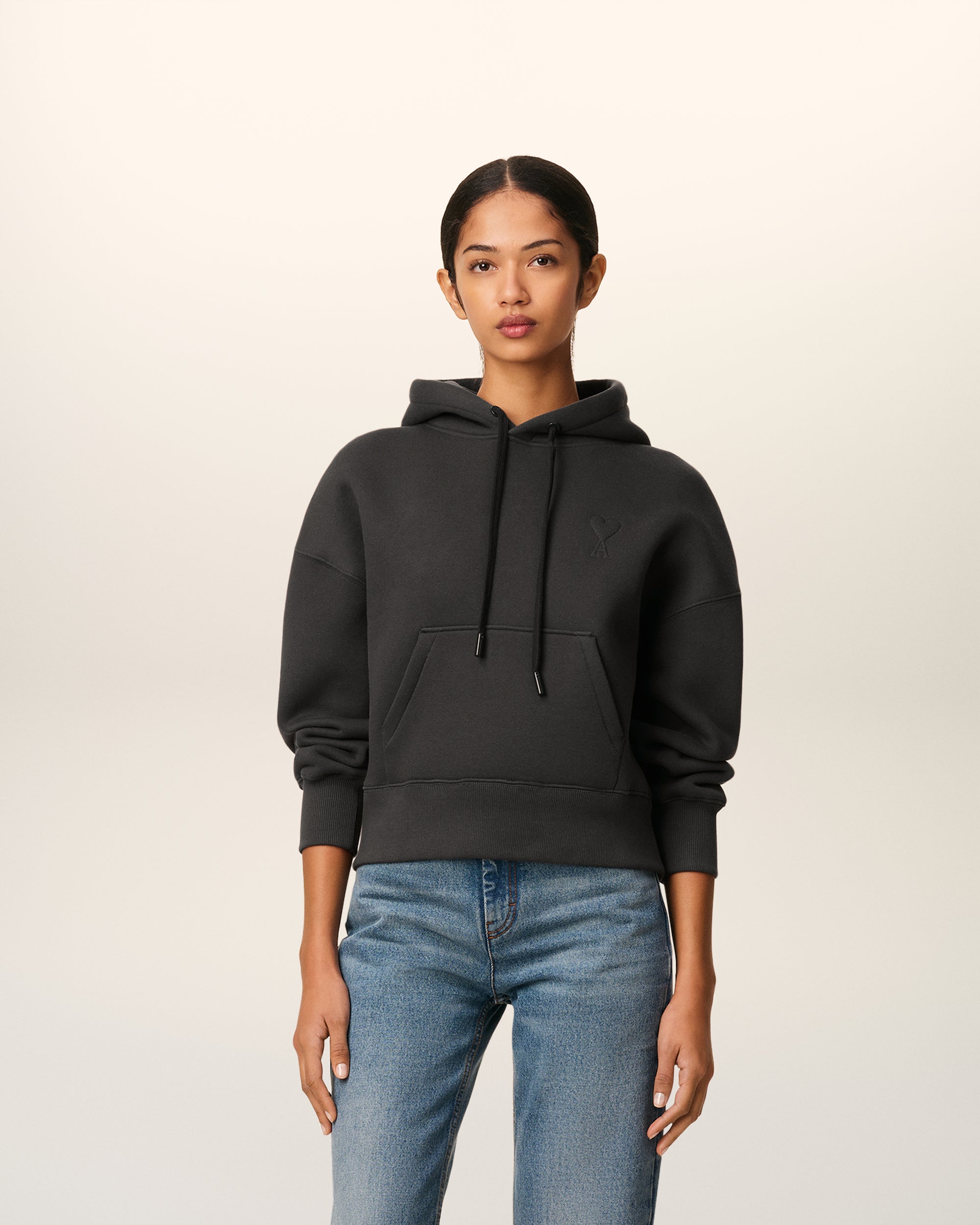 Hodie grand ami de cœur embosse - PODIUMS NANCY