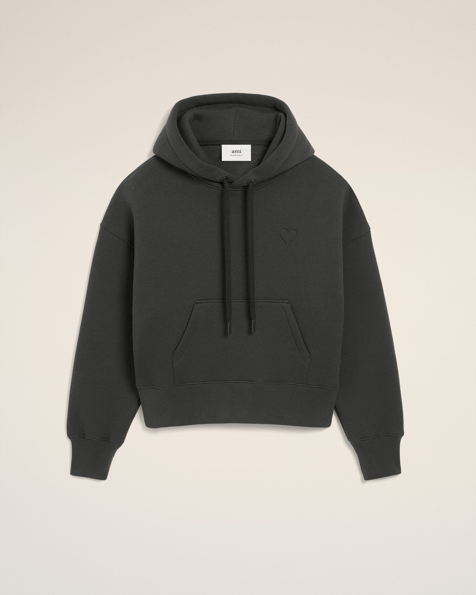 Hodie grand ami de cœur embosse - PODIUMS NANCY