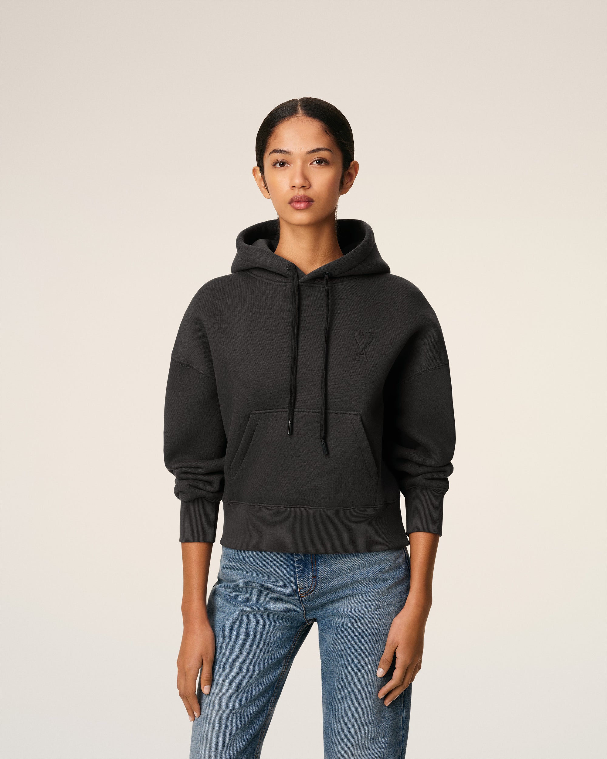 Hodie grand ami de cœur embosse - PODIUMS NANCY
