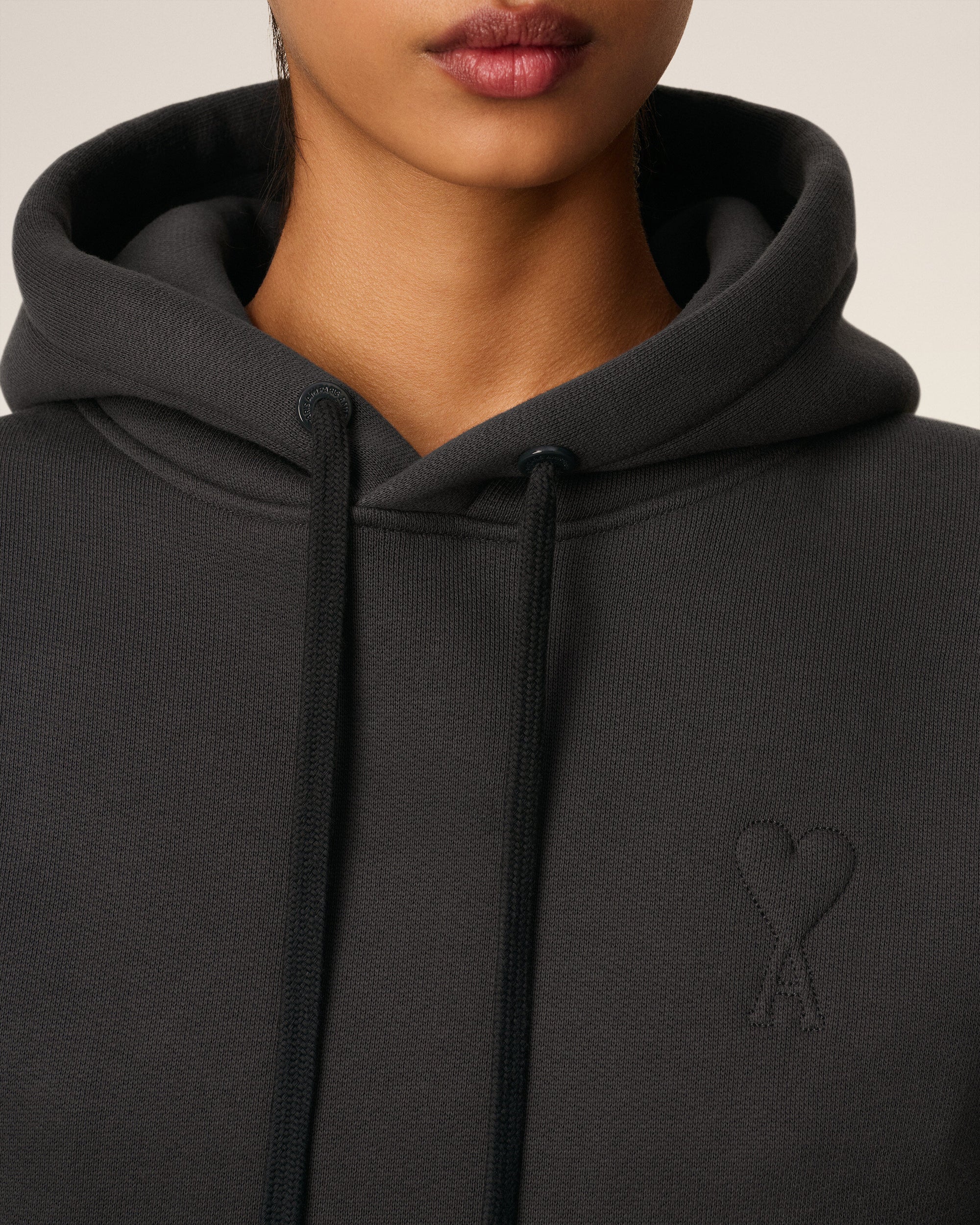 Hodie grand ami de cœur embosse - PODIUMS NANCY