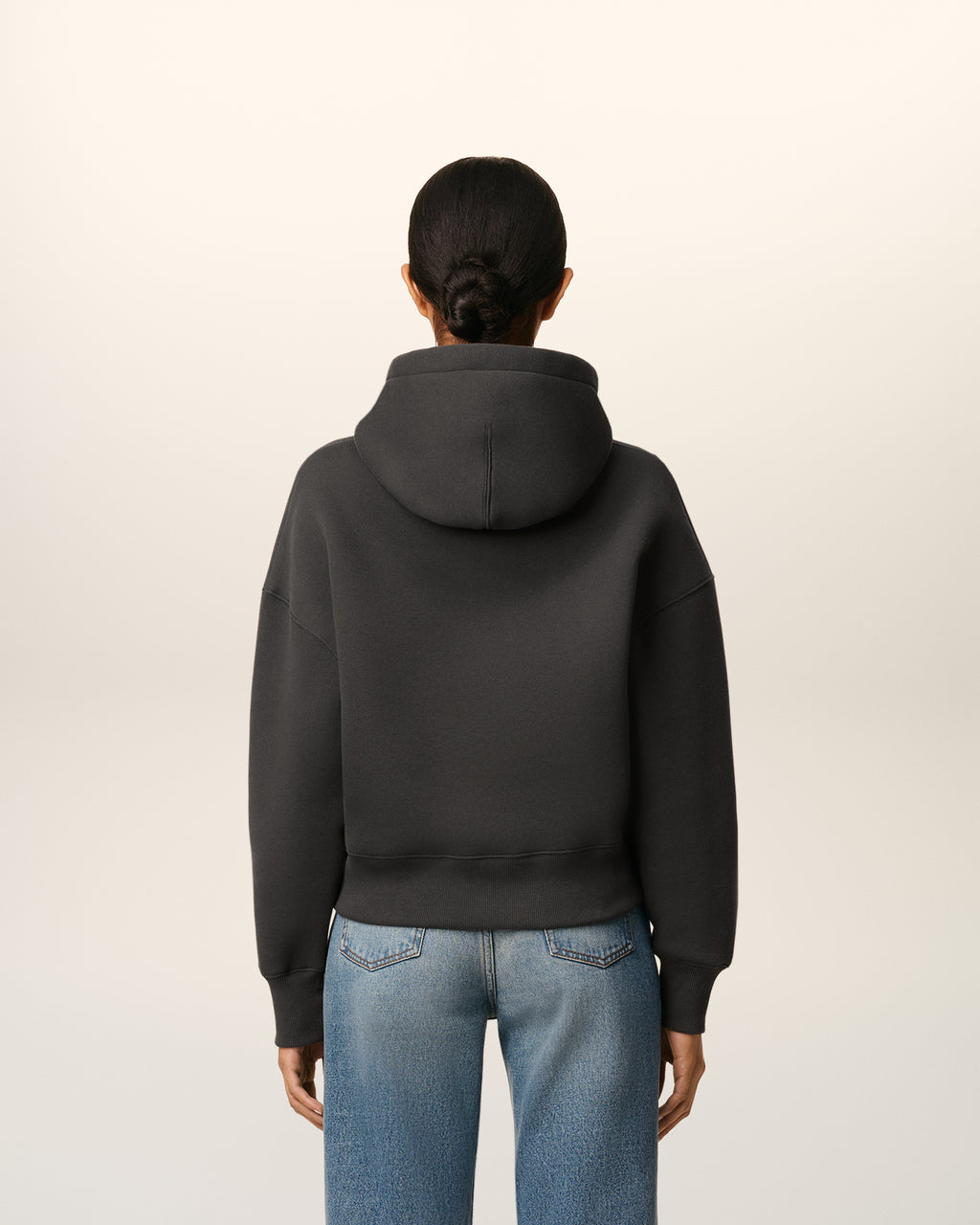 usw771 sweat patch noir - PODIUMS NANCY