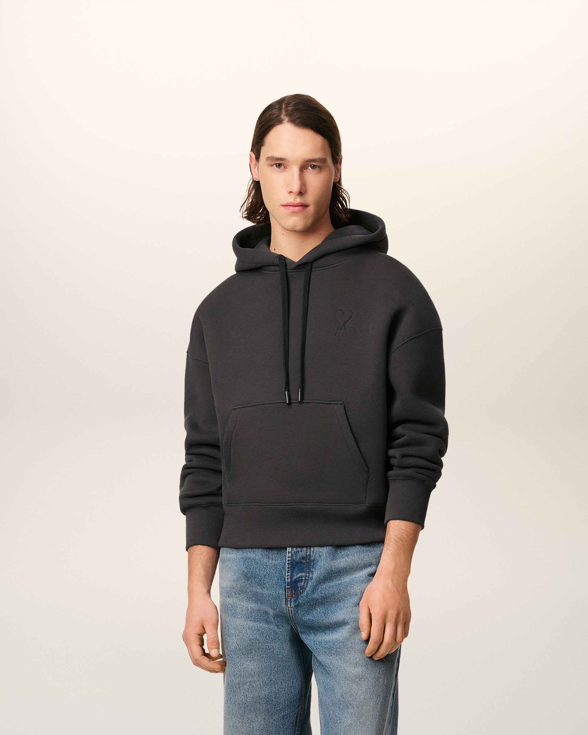 usw771 sweat patch noir - PODIUMS NANCY