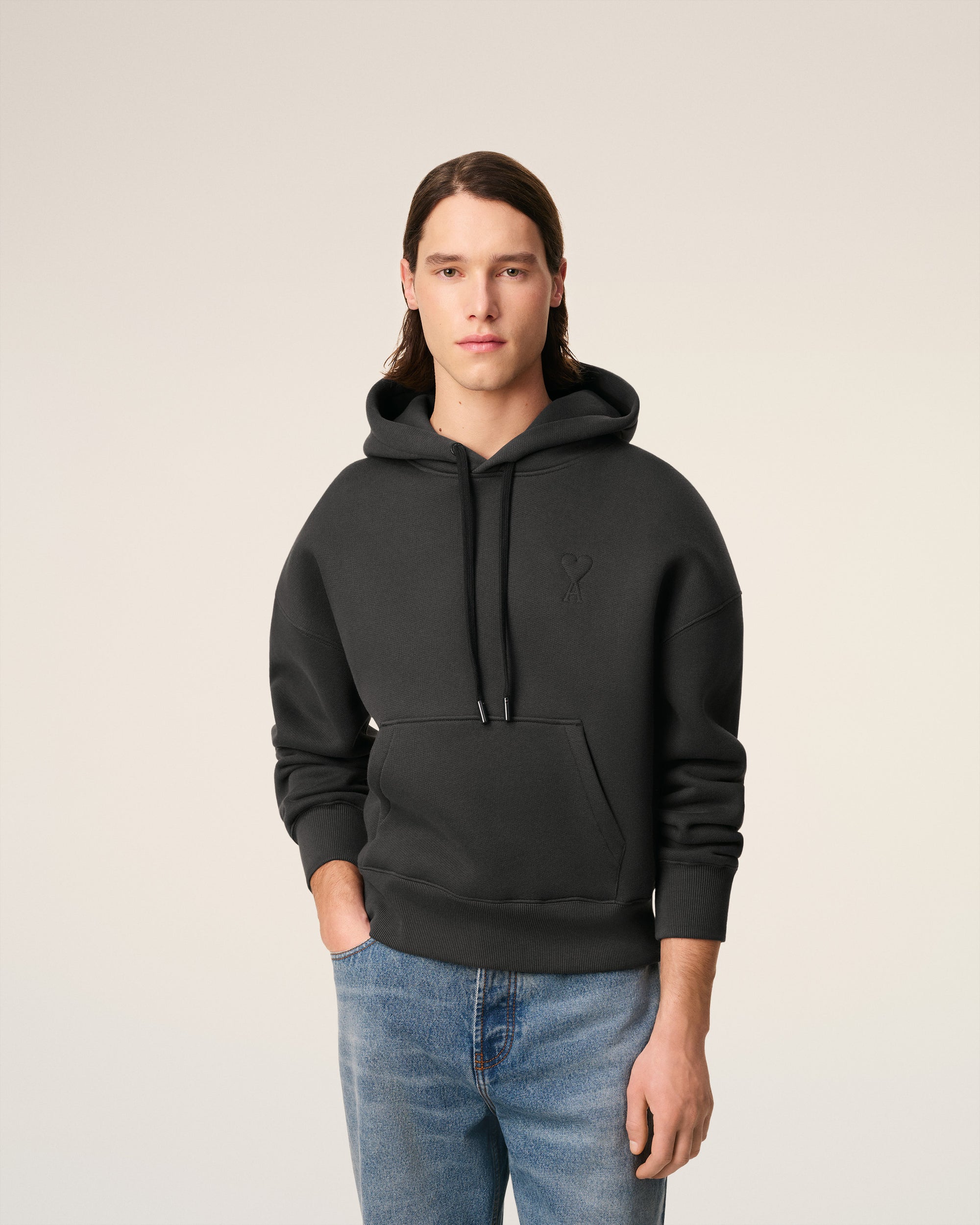 Hodie grand ami de cœur embosse - PODIUMS NANCY