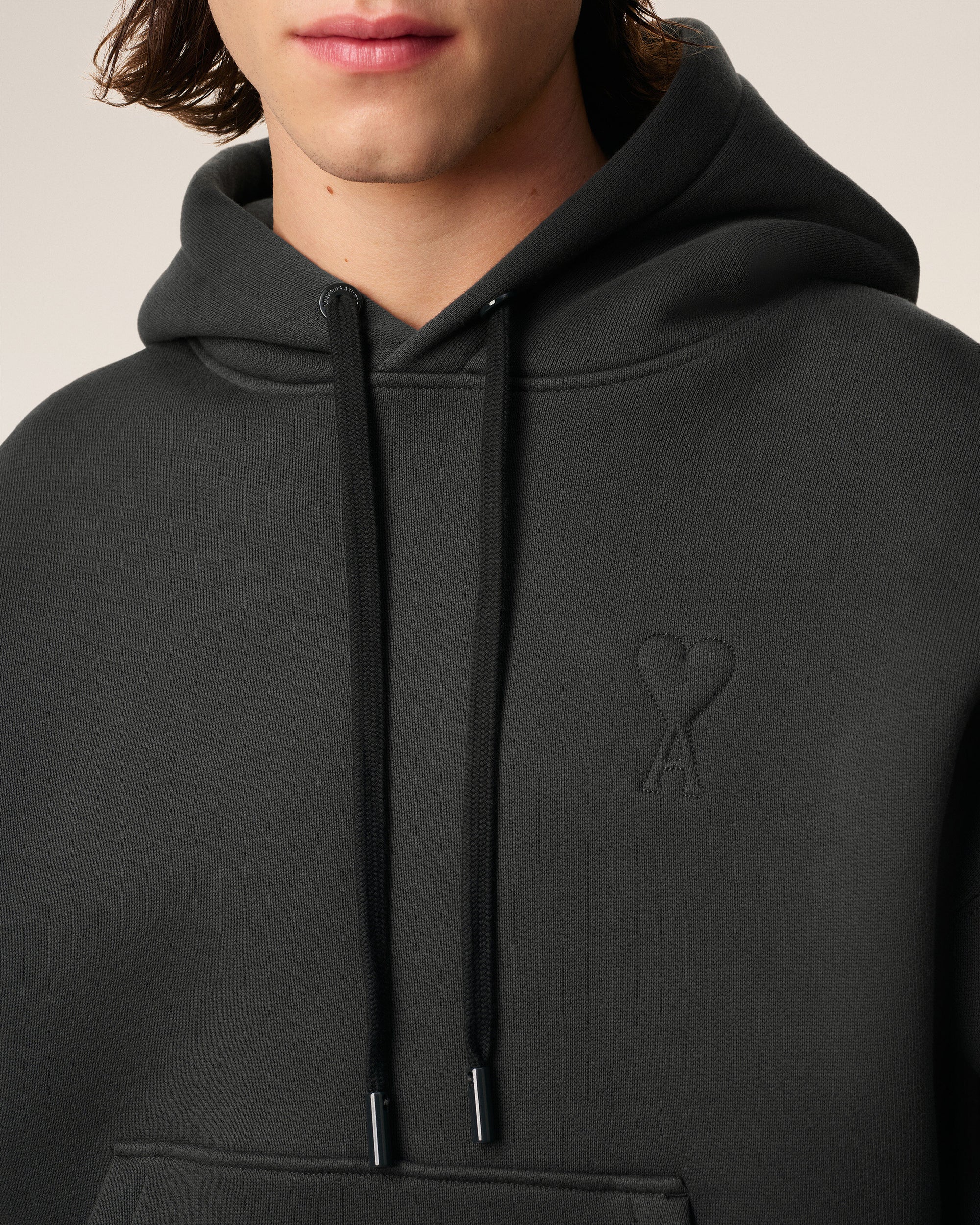 Hodie grand ami de cœur embosse - PODIUMS NANCY