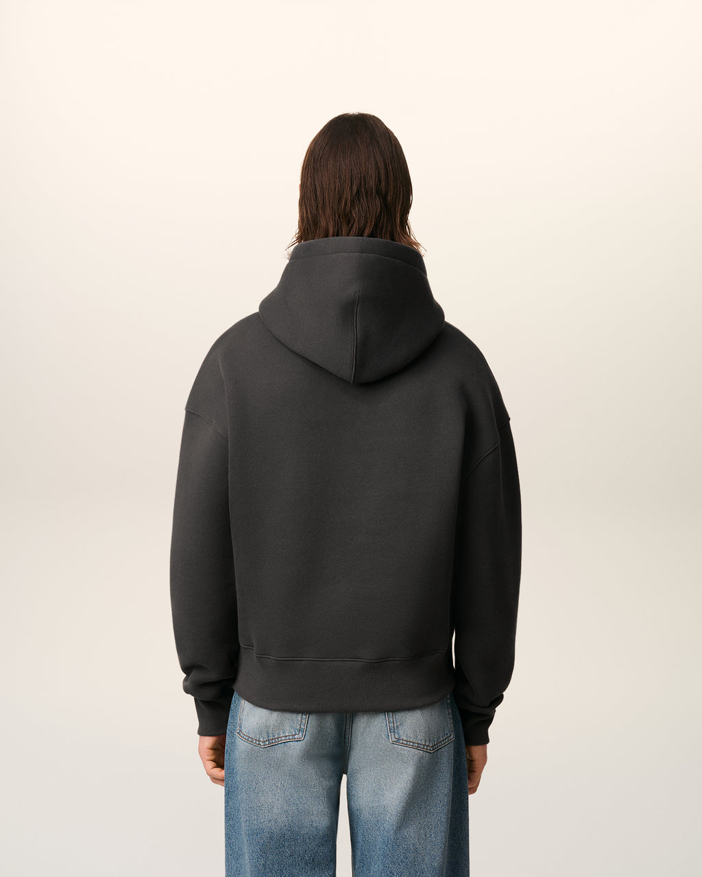 usw771 sweat patch noir - PODIUMS NANCY