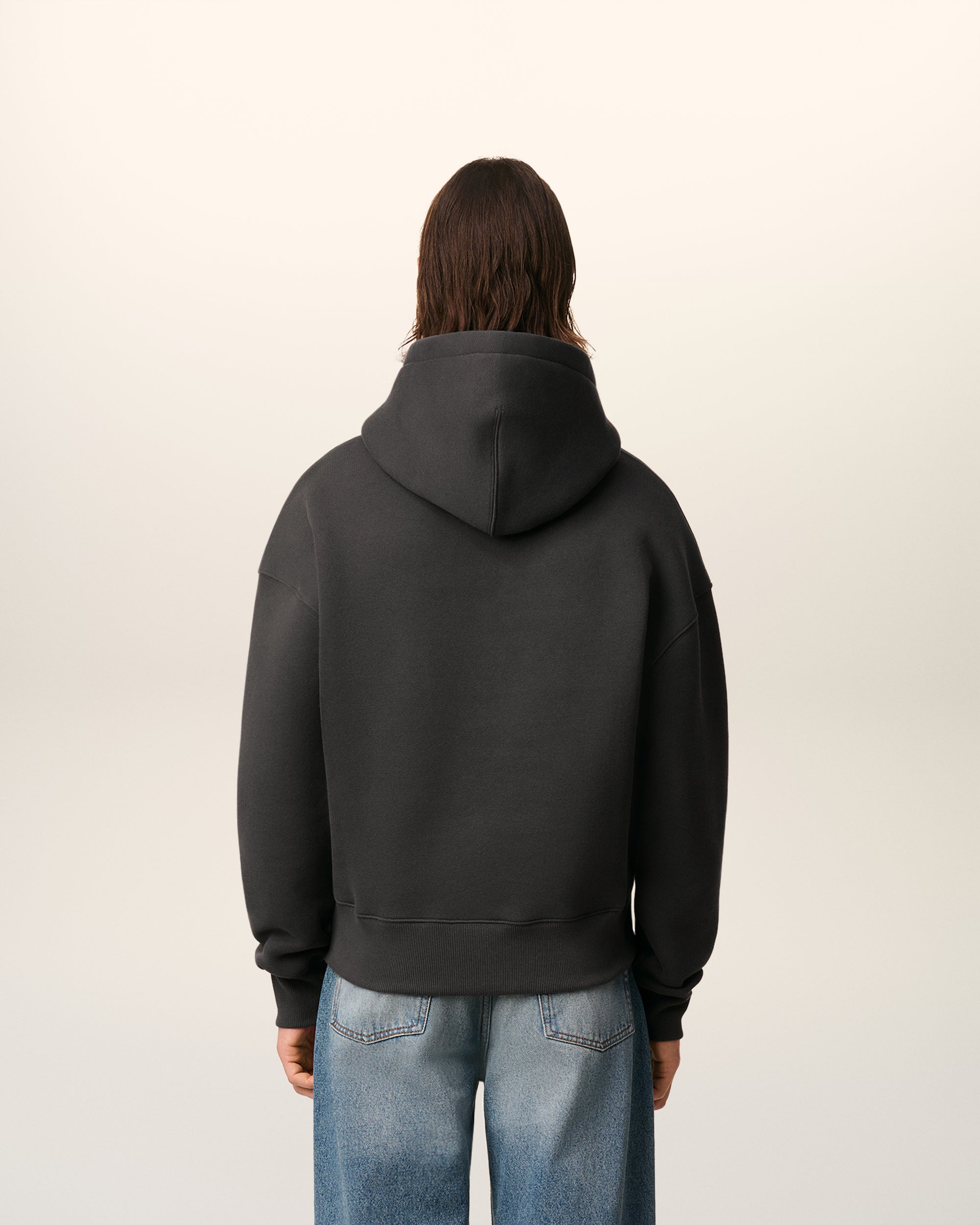 usw771 sweat patch noir - PODIUMS NANCY