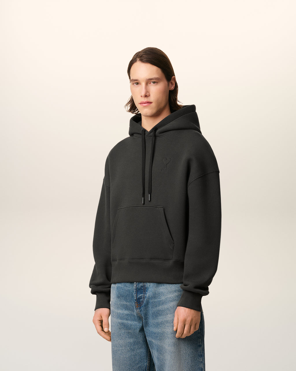 usw771 sweat patch noir - PODIUMS NANCY