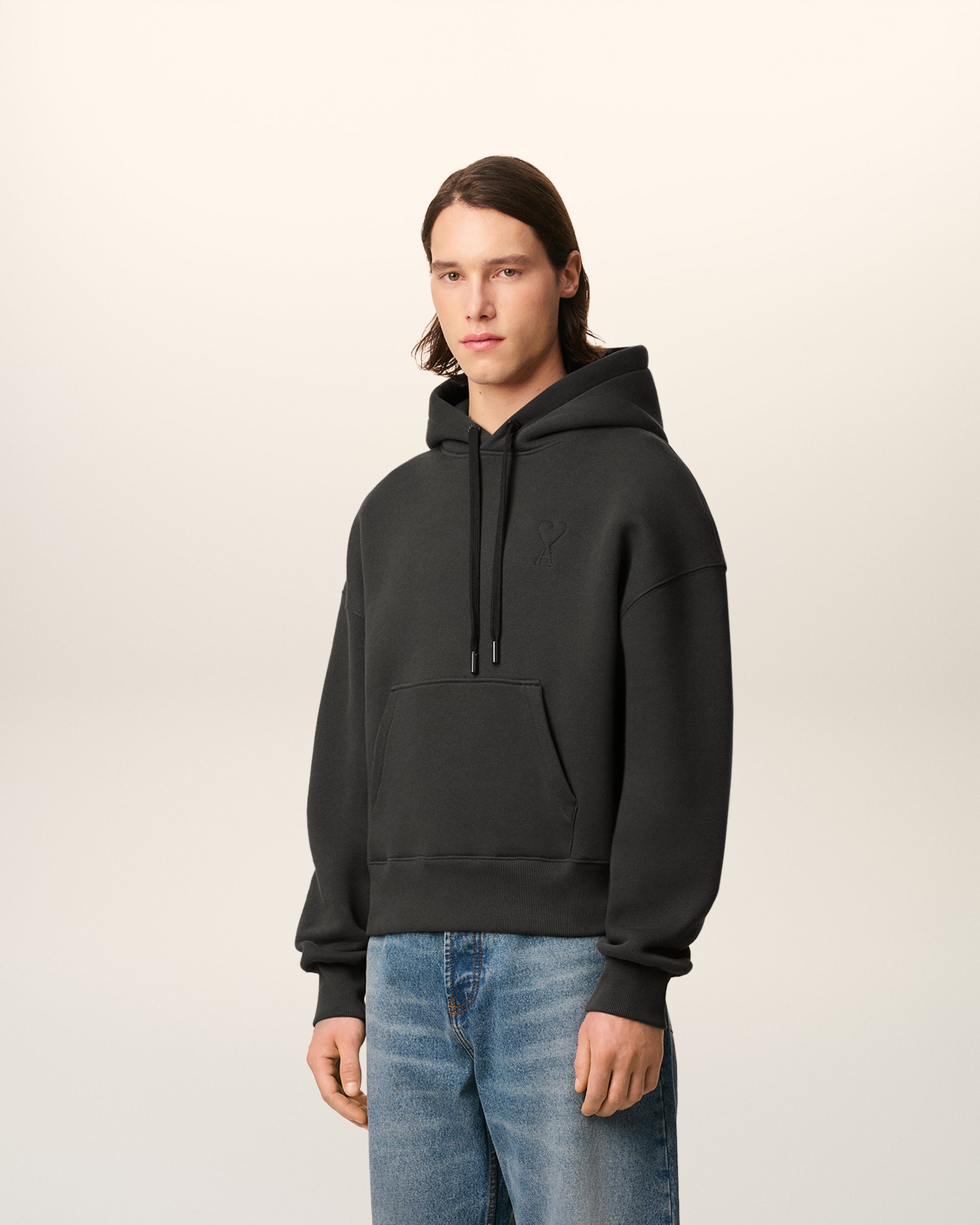 usw771 sweat patch noir - PODIUMS NANCY