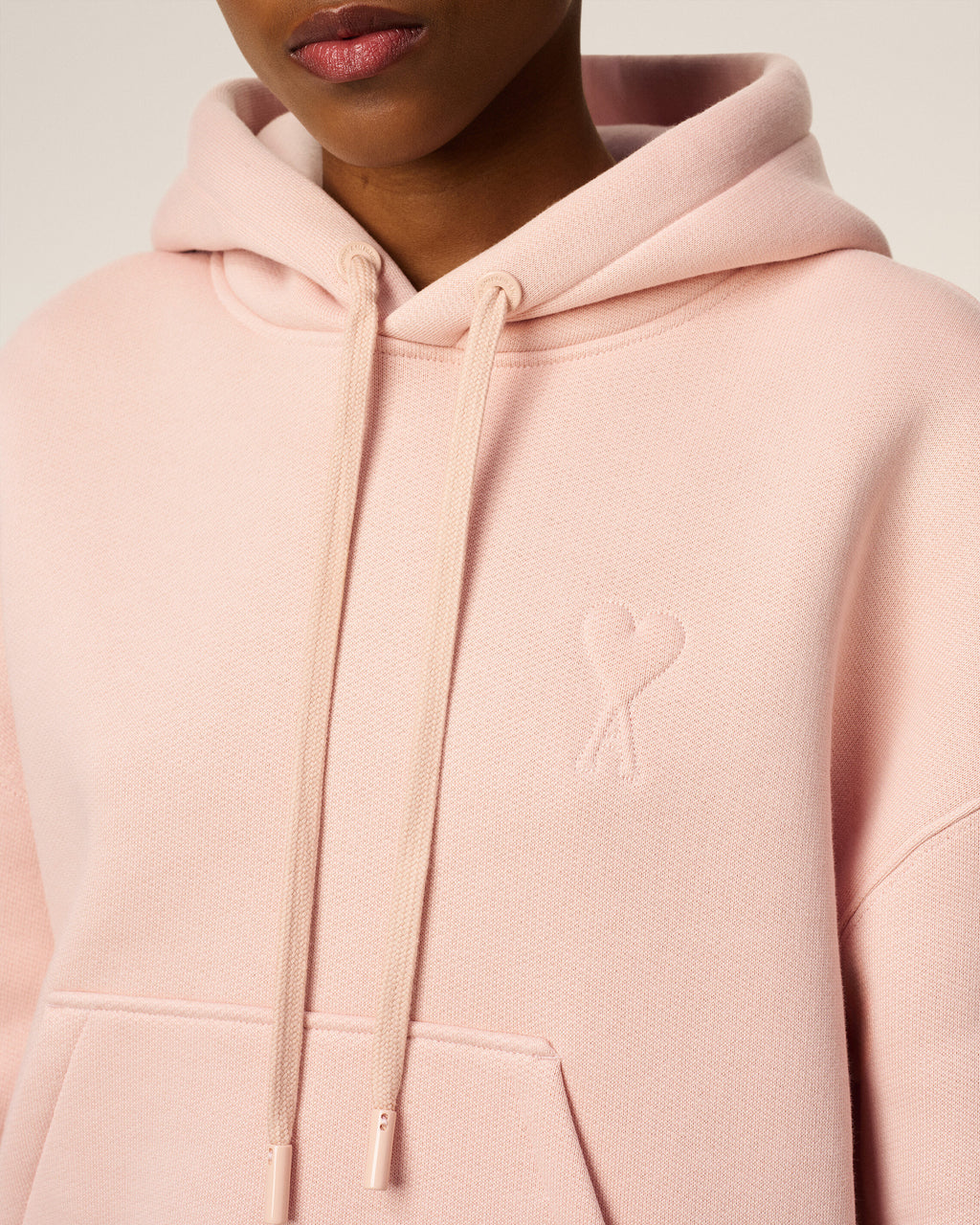 Hoodie grand ami de cœur - PODIUMS NANCY