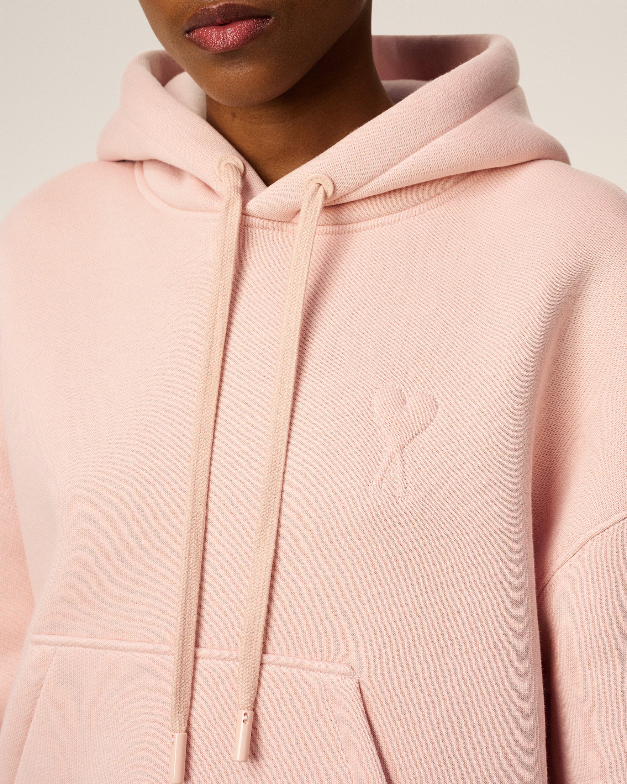 Hoodie grand ami de cœur - PODIUMS NANCY