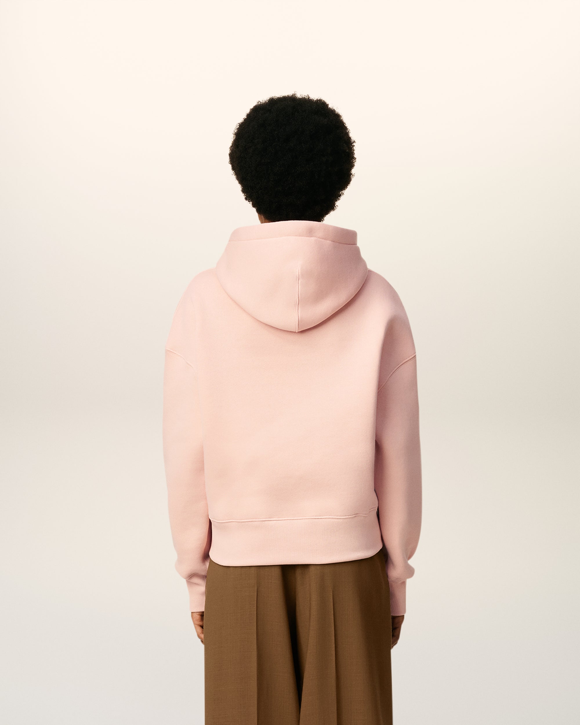 Hoodie grand ami de cœur - PODIUMS NANCY