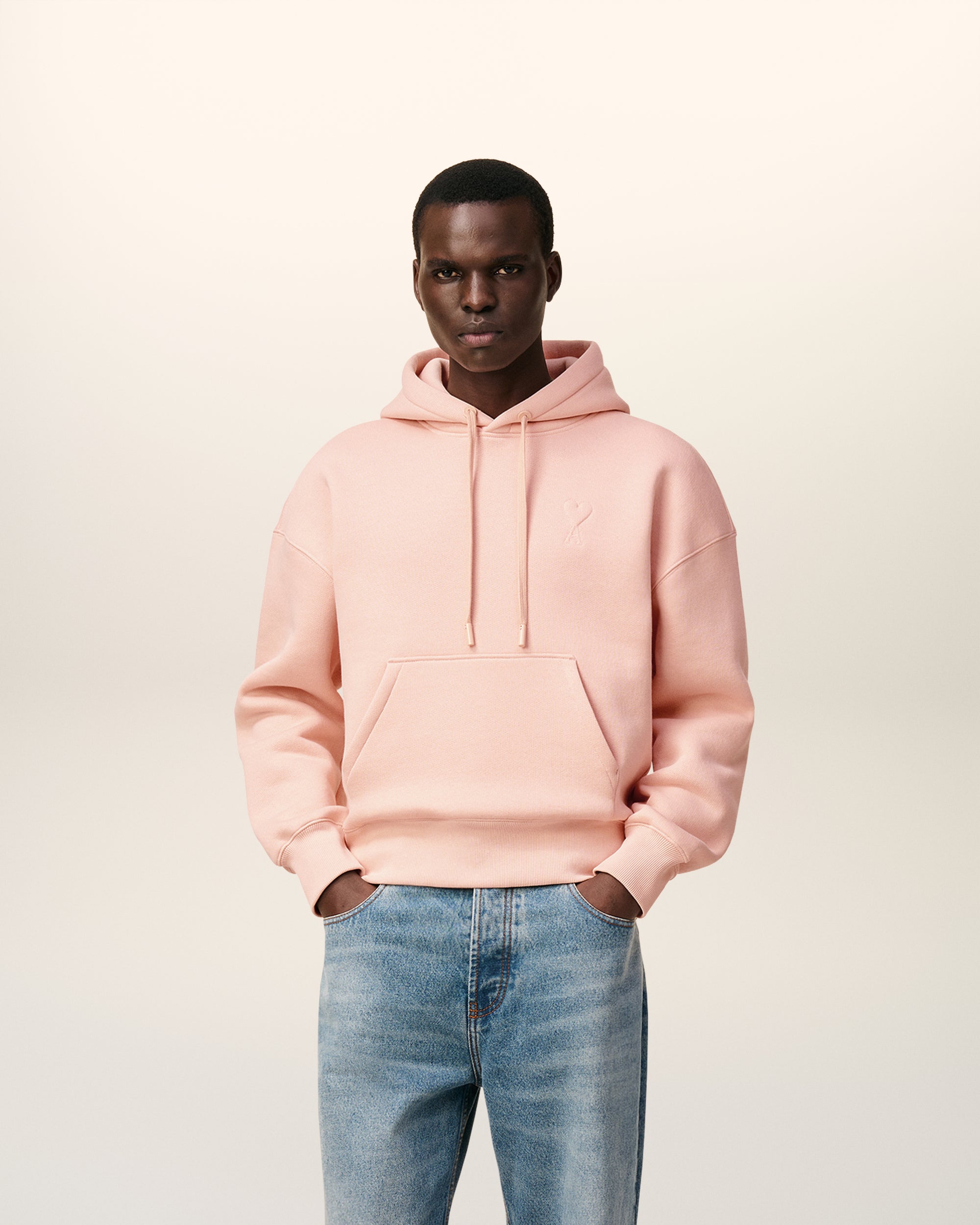 Hoodie grand ami de cœur - PODIUMS NANCY