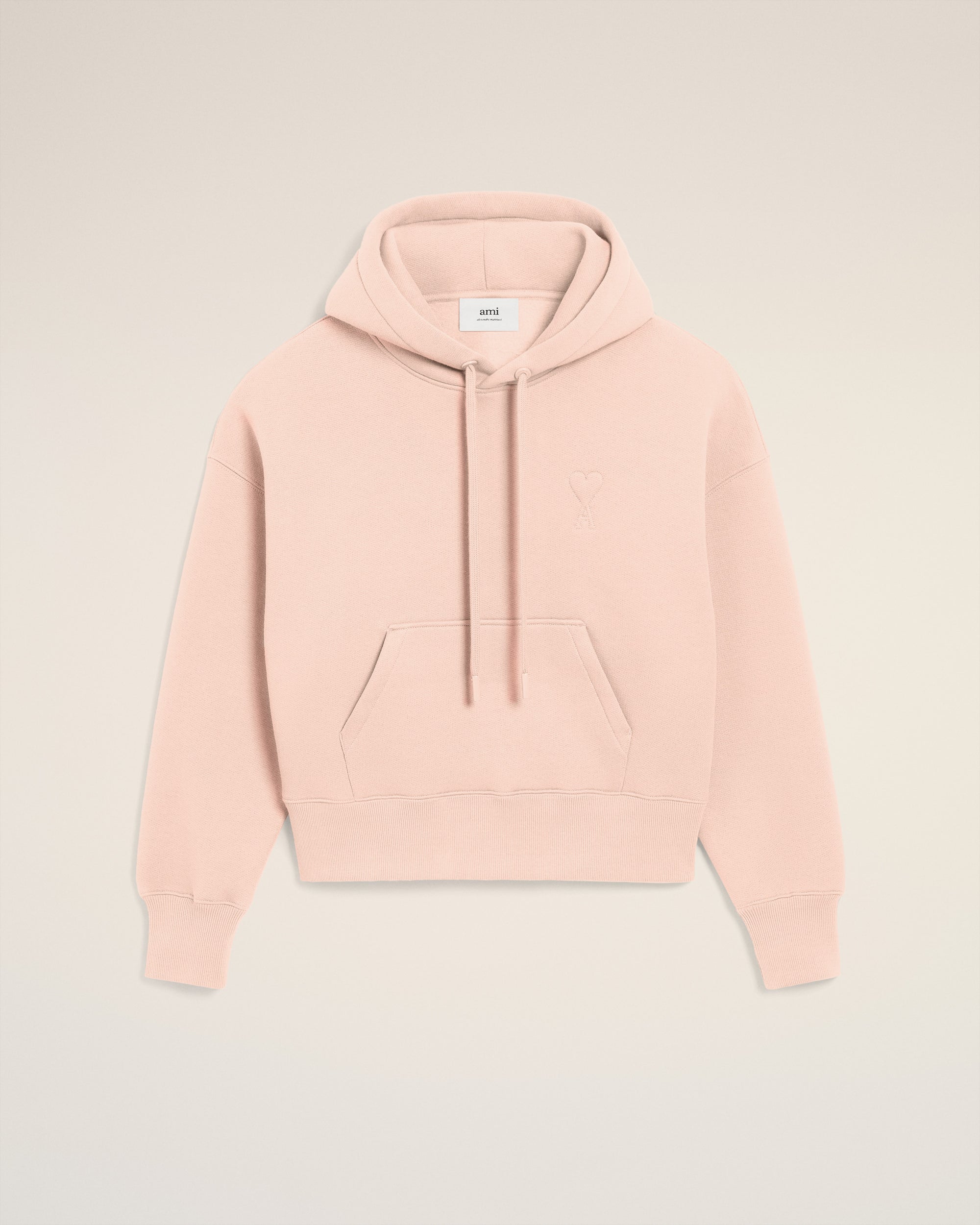 Hoodie grand ami de cœur - PODIUMS NANCY