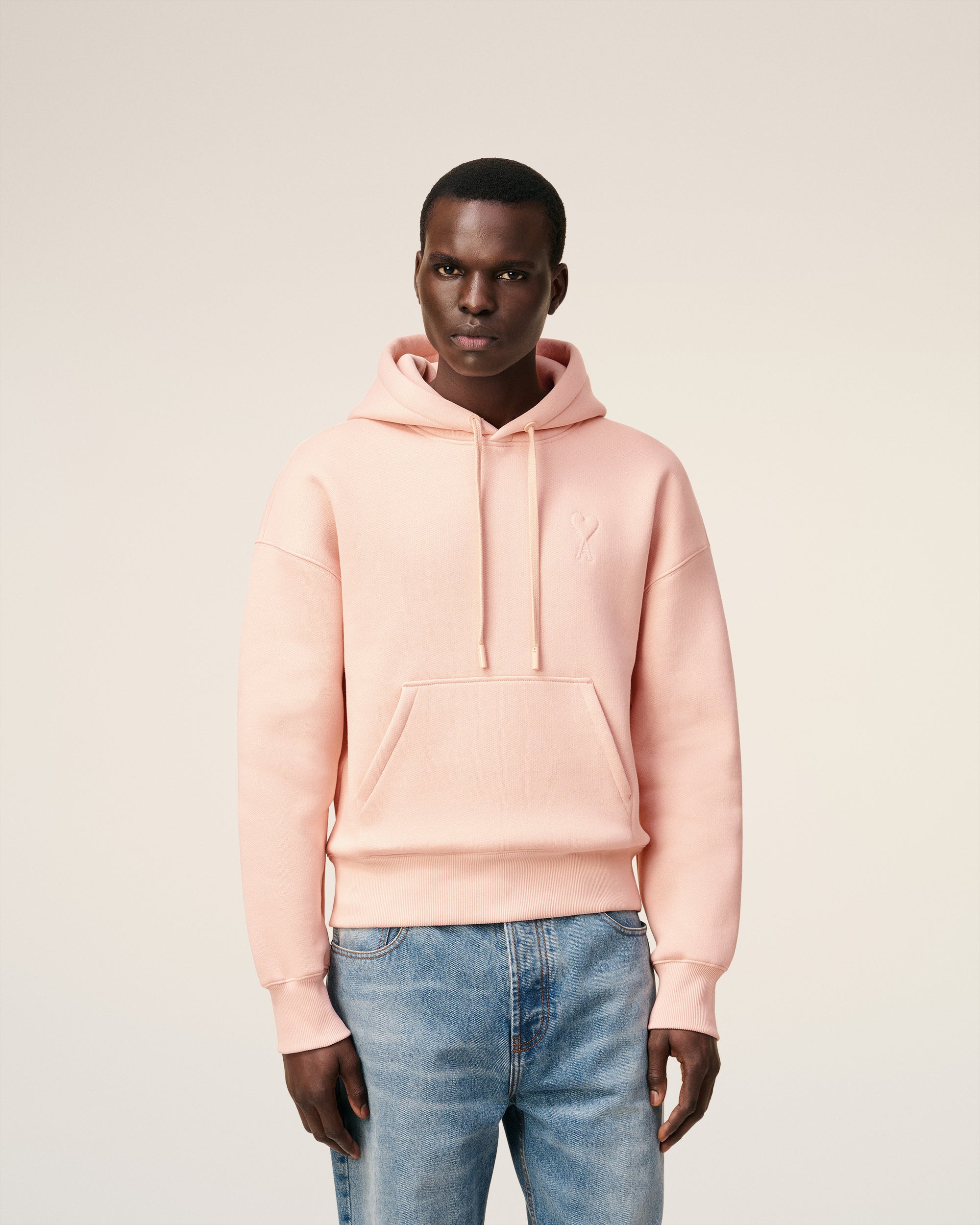 Hoodie grand ami de cœur - PODIUMS NANCY