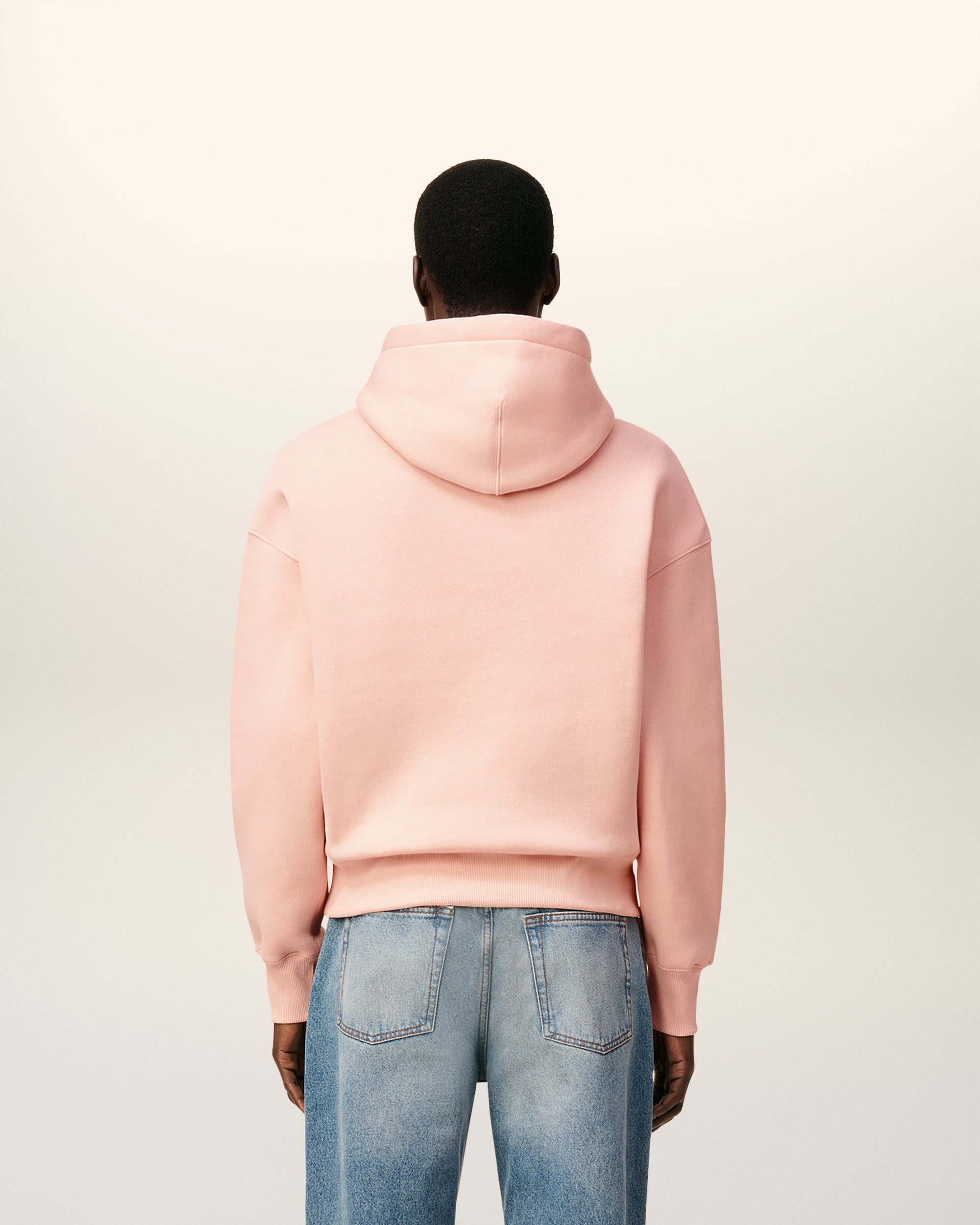 Hoodie grand ami de cœur - PODIUMS NANCY