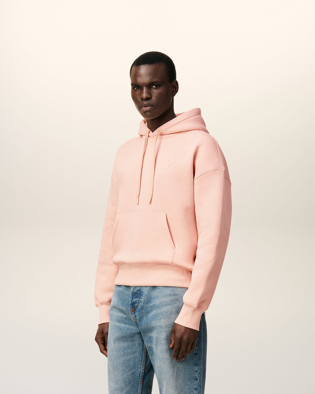 Hoodie grand ami de cœur - PODIUMS NANCY