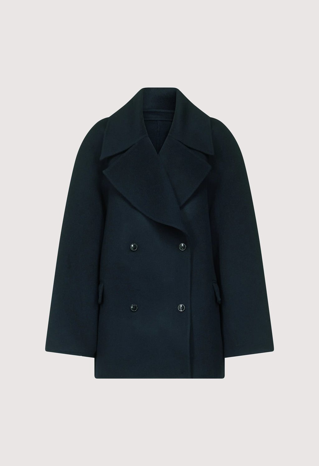Veste Loulou De Saison Neil Navy | Podiums Nancy